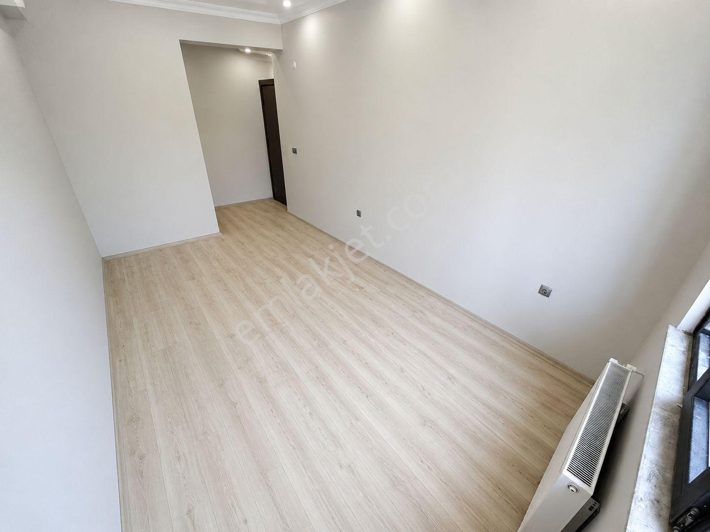 Yüksel'den Tuzcumurat'ta Sıfır Binada Ön Cephe 2+1 Arakat Daire - Görsel 4