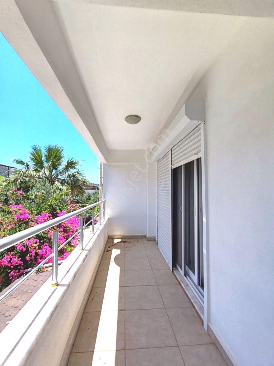 Didim Akbuk Merkezde Satilik Yenilenmis Yazlik Villa - Görsel 21