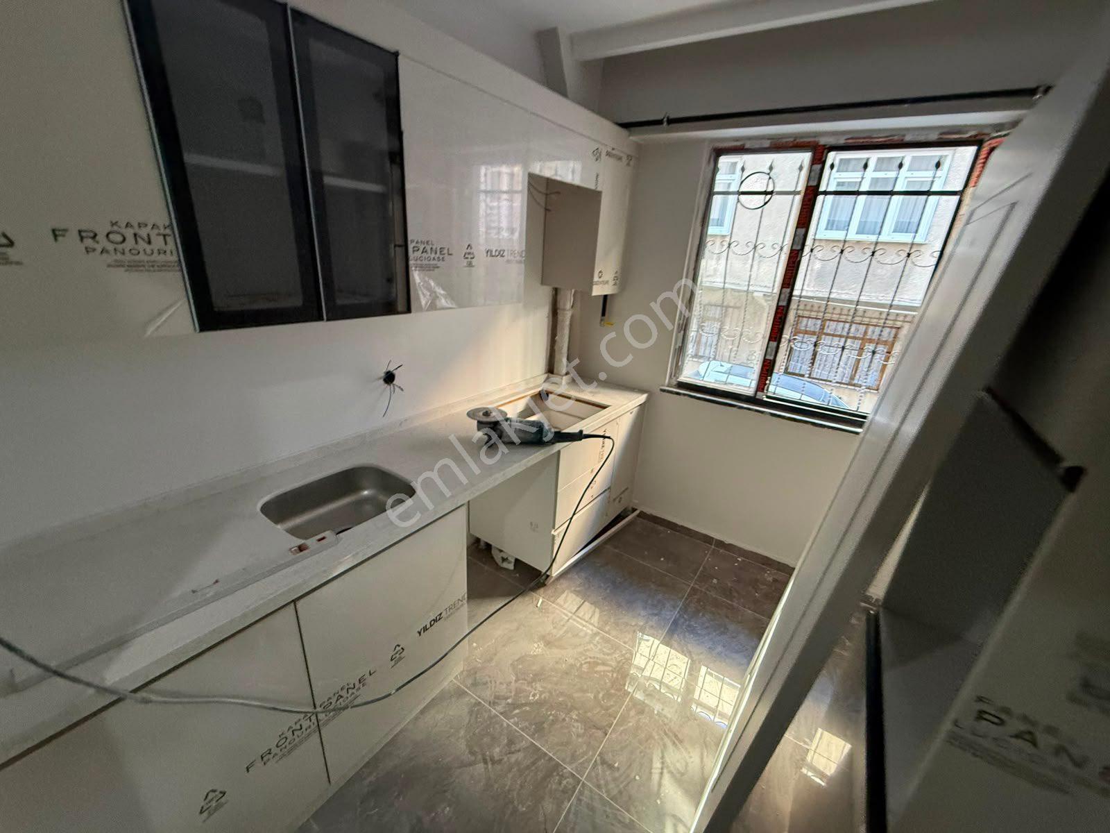 Aydın İnş. İsmetpaşa Mh 2+1 85m3 Yüksek Giriş Sıfır Daire - Görsel 9