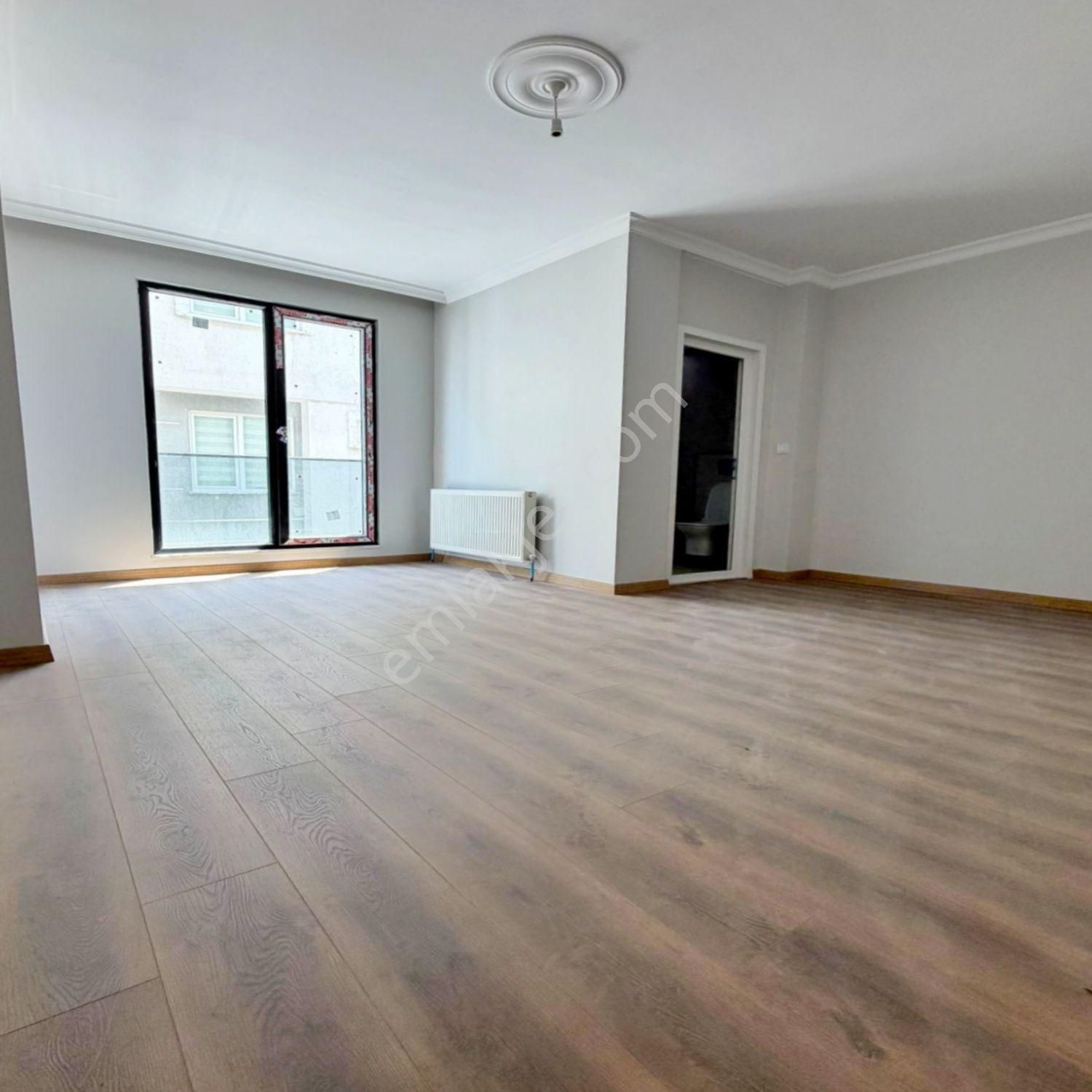 Beylikdüzü Kavaklı'da Merkezi Konumda Satılık Geniş 3+1 Daire - Görsel 16