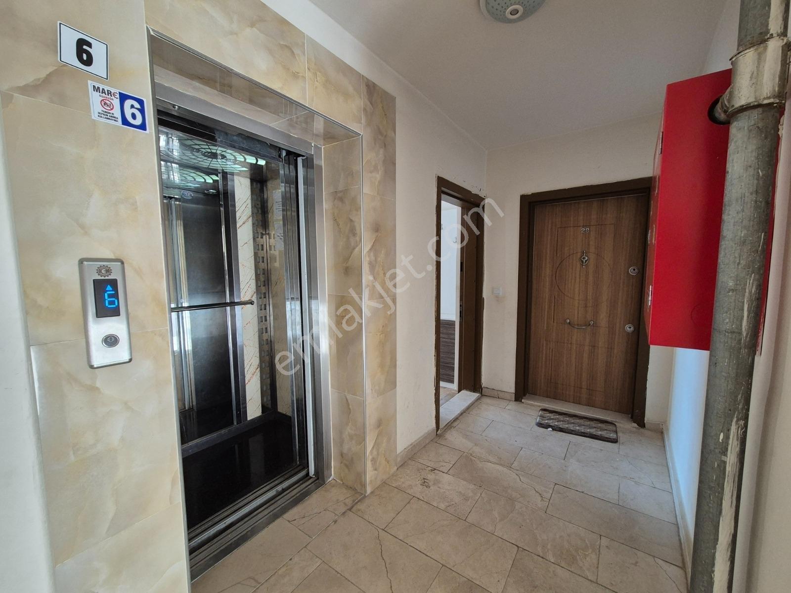 Kuşadası Uydukent Kanarya Sitesi Full Deniz Manzaralı Kiralık - Görsel 6
