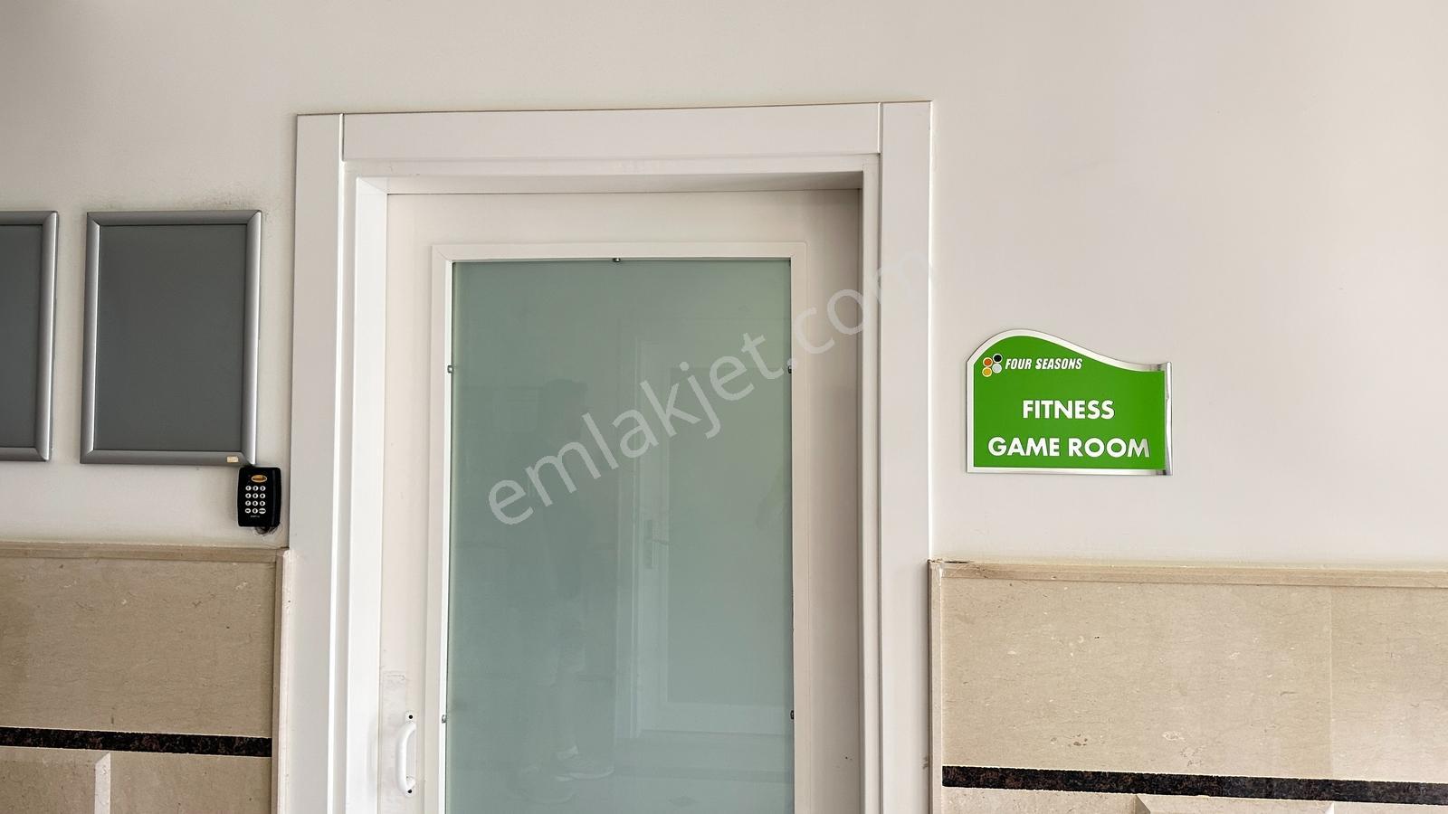 Alanya Kestel Satılık Daire Eşyalı - Görsel 3