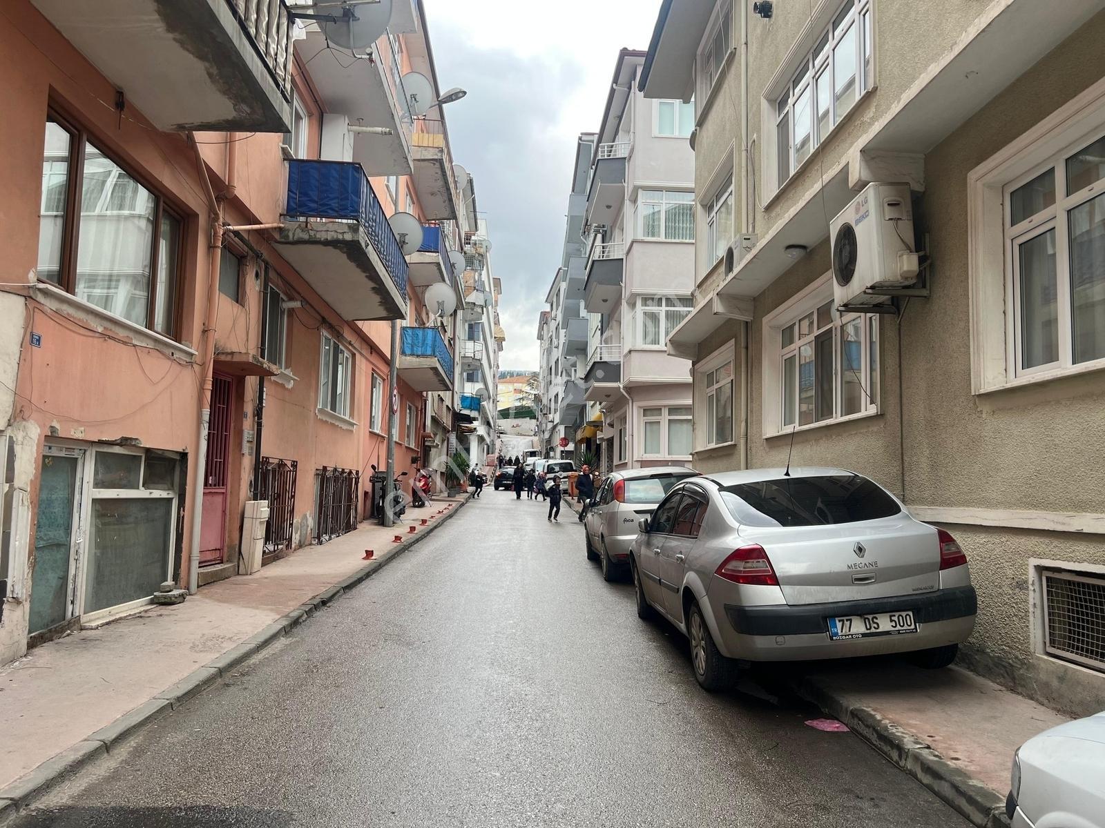 Furkan Demir'den Karamürsel 4 Temmuz Merkez'de Kiralık Dükkan - Görsel 8