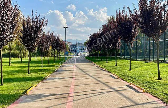 Başiskele Karşıyaka Mh'de Satılık 1+1 Eşyalı/eşyasız Daire/ofis - Görsel 23