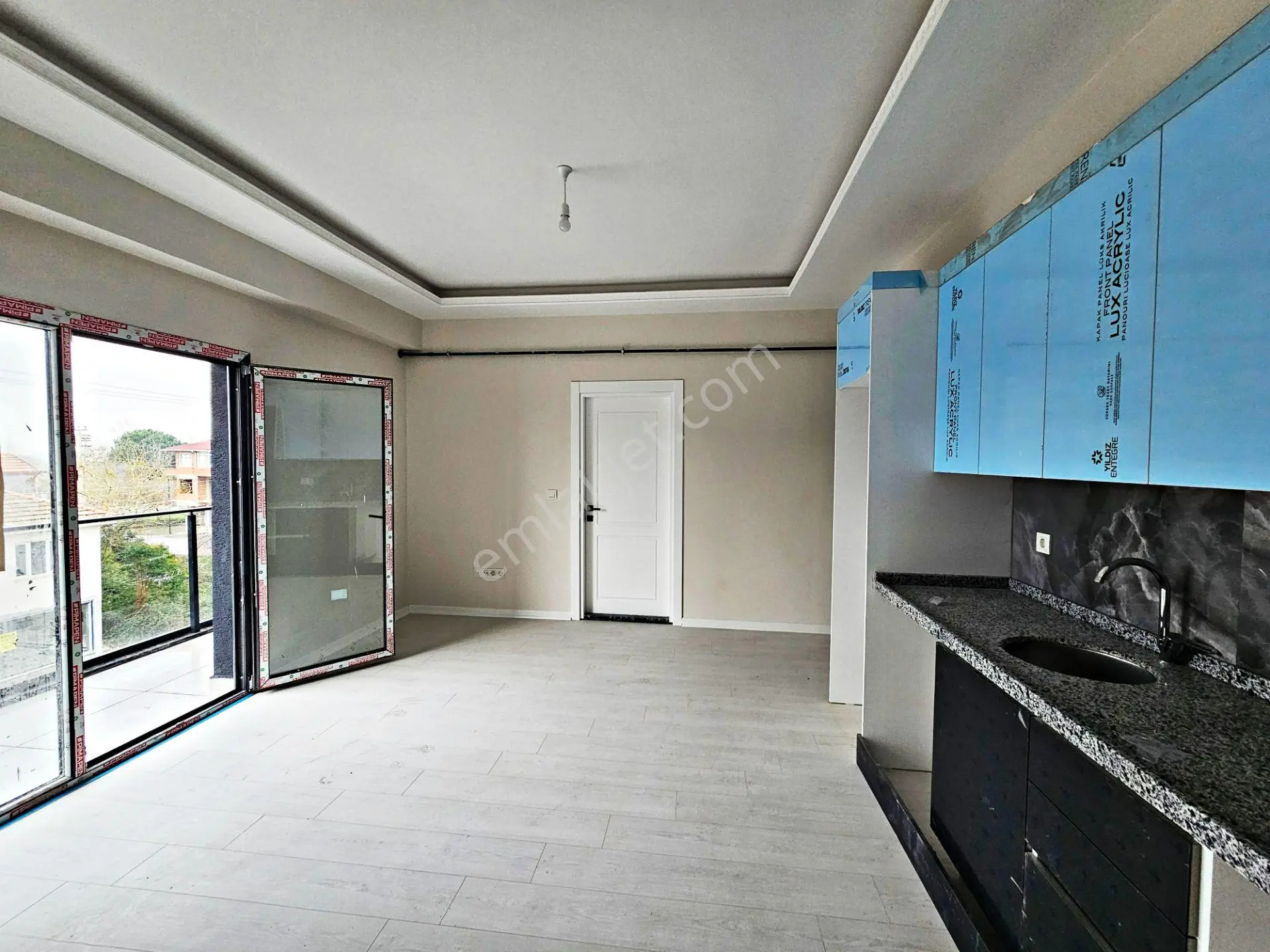 Başiskele Karşıyaka Mh'de Satılık 1+1 Eşyalı/eşyasız Daire/ofis - Görsel 5