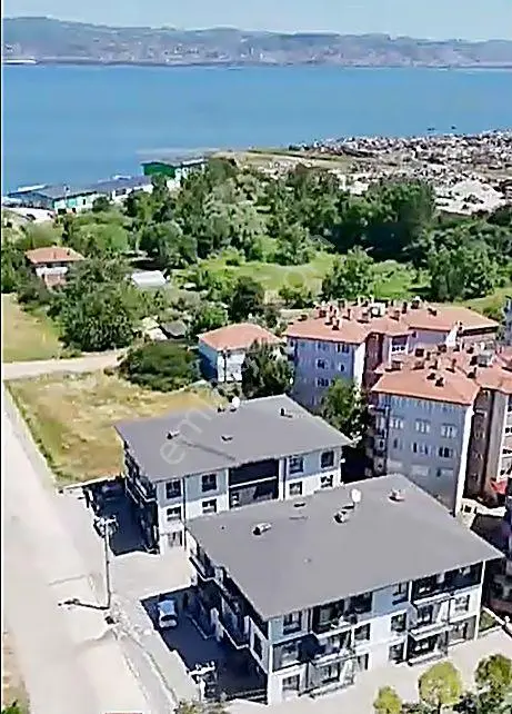 Başiskele Karşıyaka Mh'de Satılık 1+1 Eşyalı/eşyasız Daire/ofis - Görsel 27