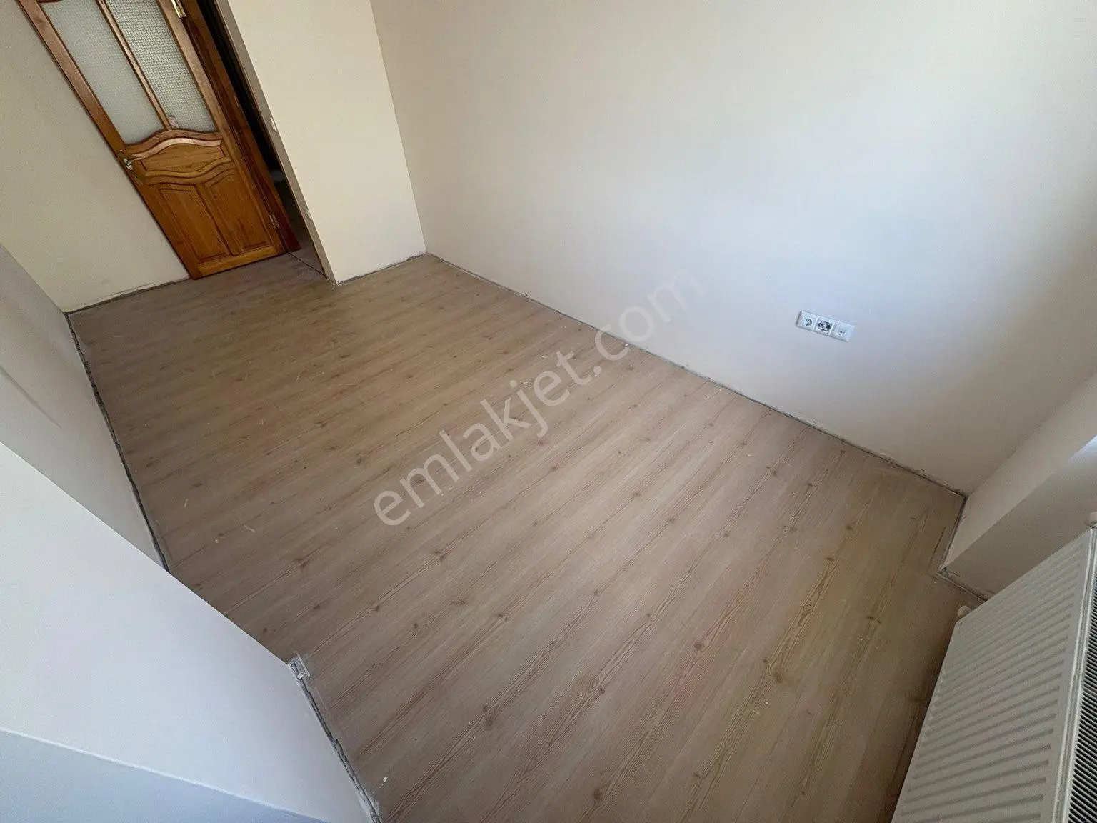 Aydın İnş. Cebeci Mh 2+1 4.kat 85m2 Asansörlü Memura Şart - Görsel 4