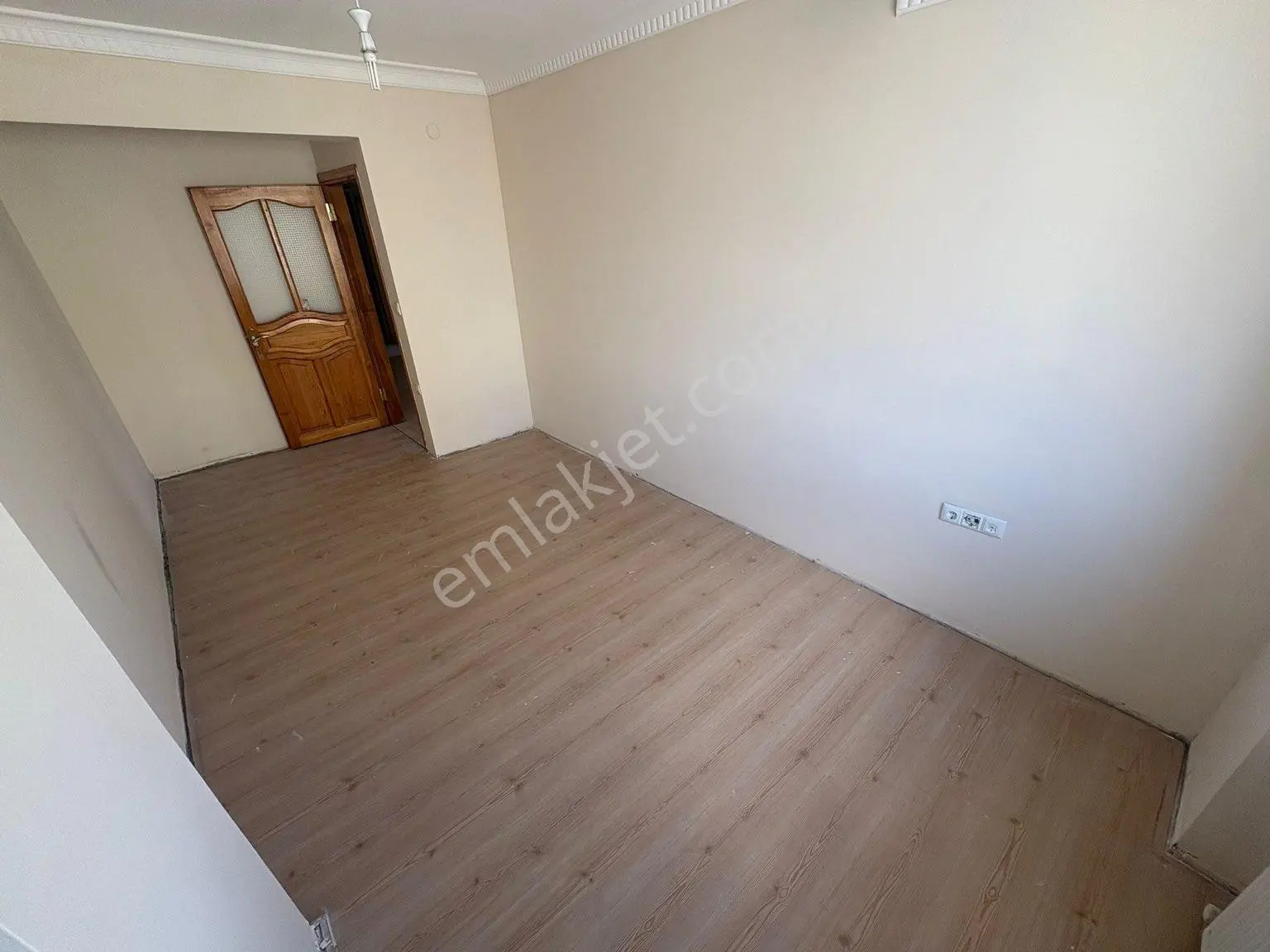 Aydın İnş. Cebeci Mh 2+1 4.kat 85m2 Asansörlü Memura Şart - Görsel 5
