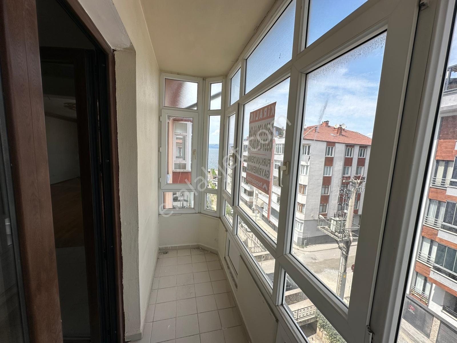 Furkan Demir'den Karamürsel 4 Temmuz Merkez'de 3+1 Kiralık Daire - Görsel 3