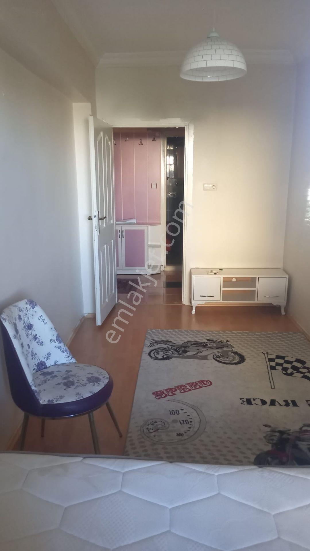 Damla Emlaktan Seyrantepe Mah.kiralık Eşyalı 3+1 Daire - Görsel 19