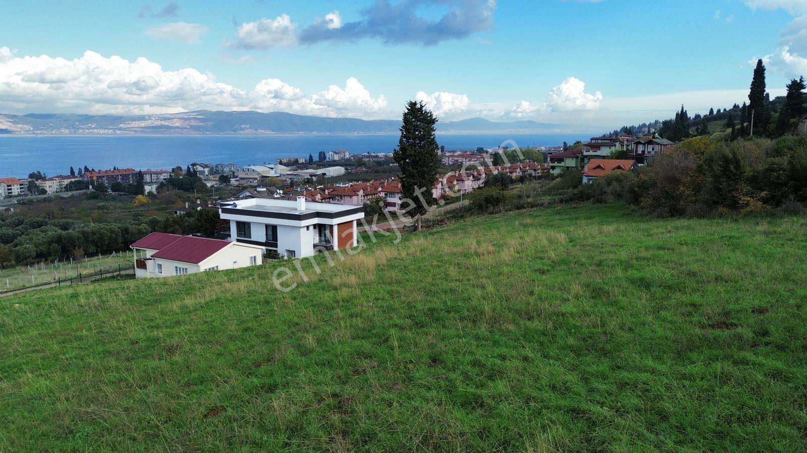 Furkan Demir'den Karamürsel Kayacık'ta 803 M2 Net Satılık Arsa - Görsel 2