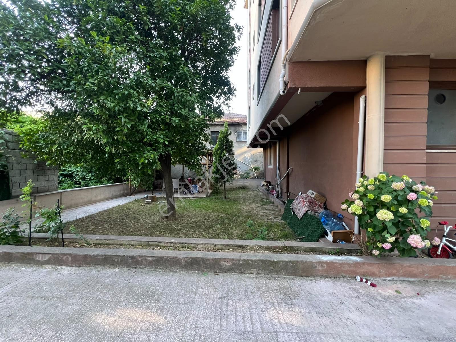 Furkan Demir'den Karamürsel Ereğli'de 3+1 Ara Kat Satılık Daire - Görsel 11