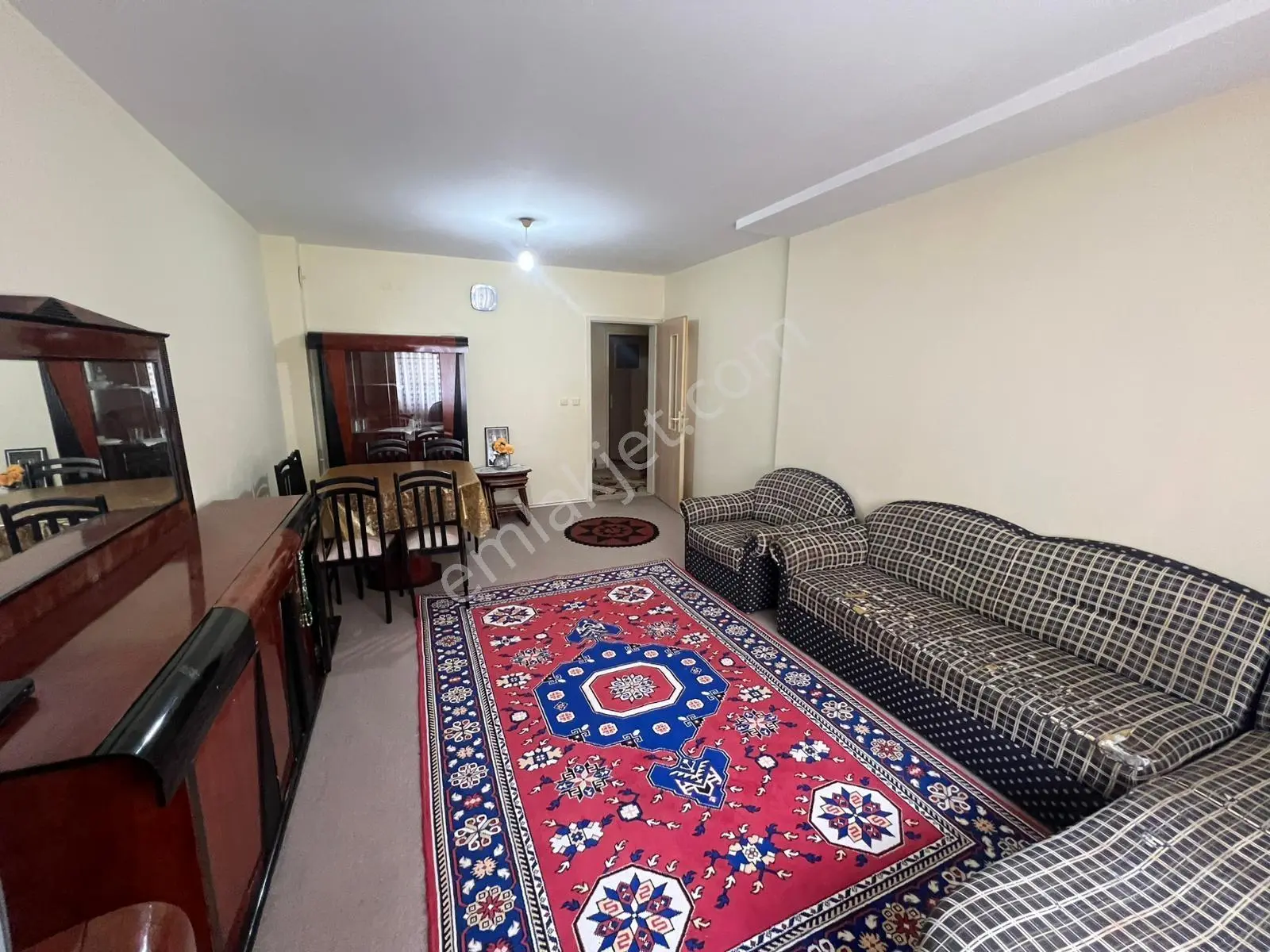 Furkan Demir'den Karamürsel Konutlar'da 3+1 Eşyalı Kiralık Daire - Görsel 3