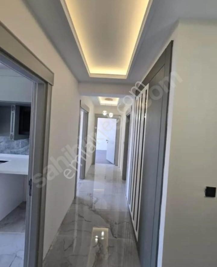 Rota'dan Cezaevi Karşısı Azd Yapı 2.5+1 Havuzlu Lüks Daire - Görsel 11