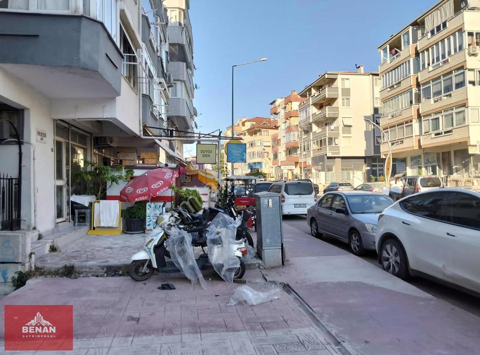 Çınarcık Merkezde Satılık Çift Girişli 4+1 Dubleks Daire - Görsel 4