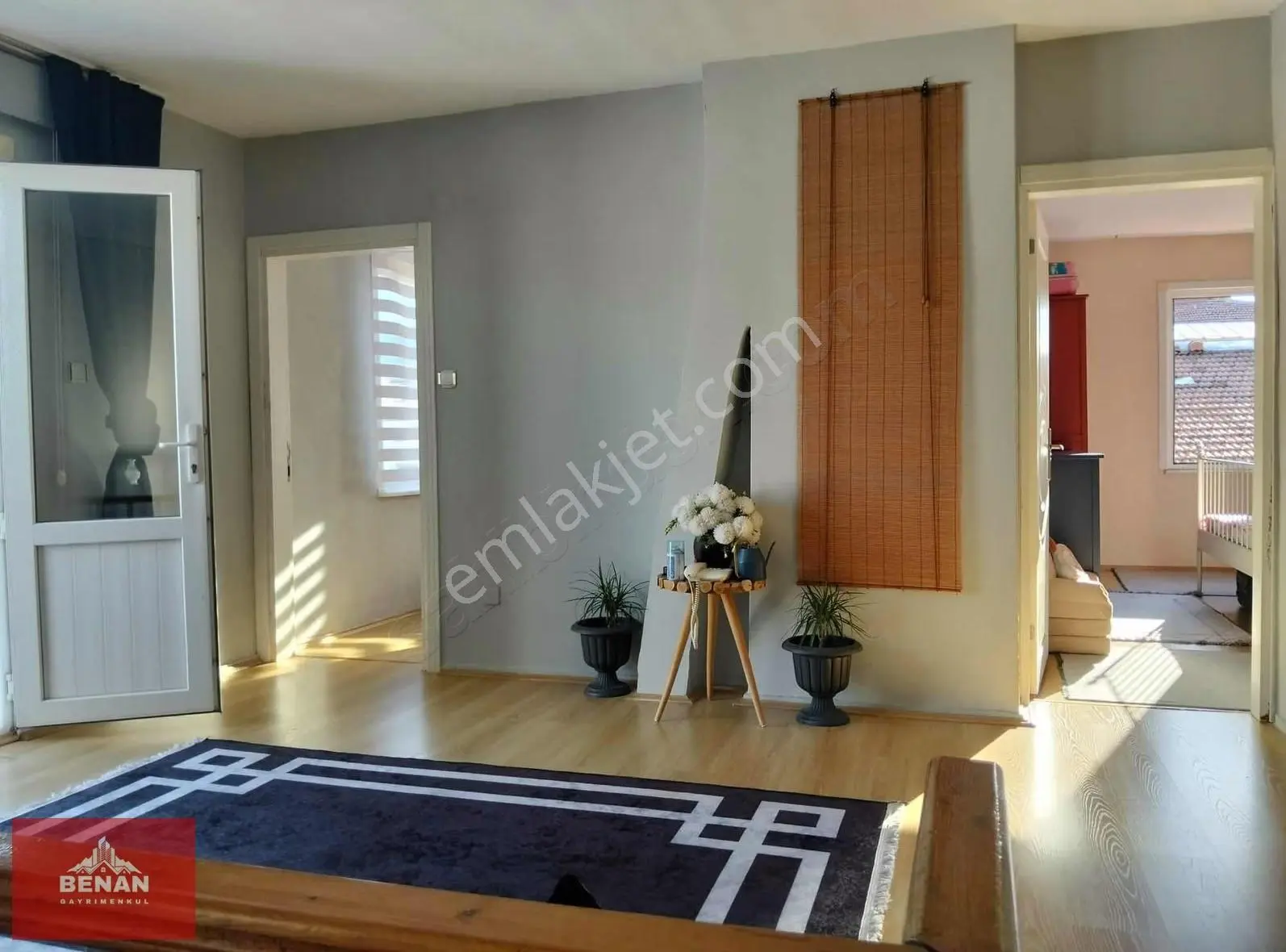 Çınarcık Merkezde Satılık Çift Girişli 4+1 Dubleks Daire - Görsel 3