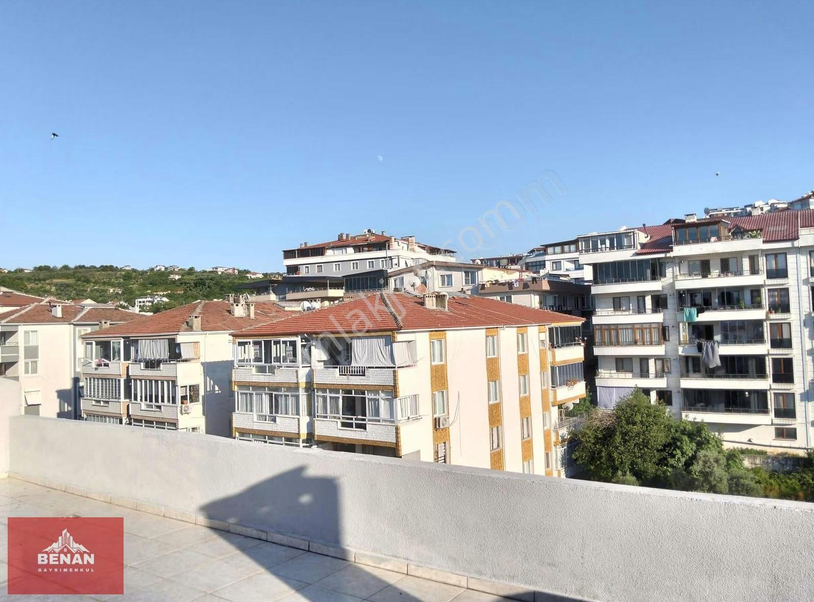 Çınarcık Merkezde Satılık Çift Girişli 4+1 Dubleks Daire - Görsel 9