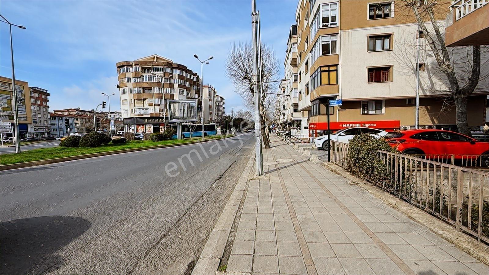 Salihomurtak Cad.anayola Cephe Tabela Değeri Yüksek Kiralık Ofis - Görsel 28