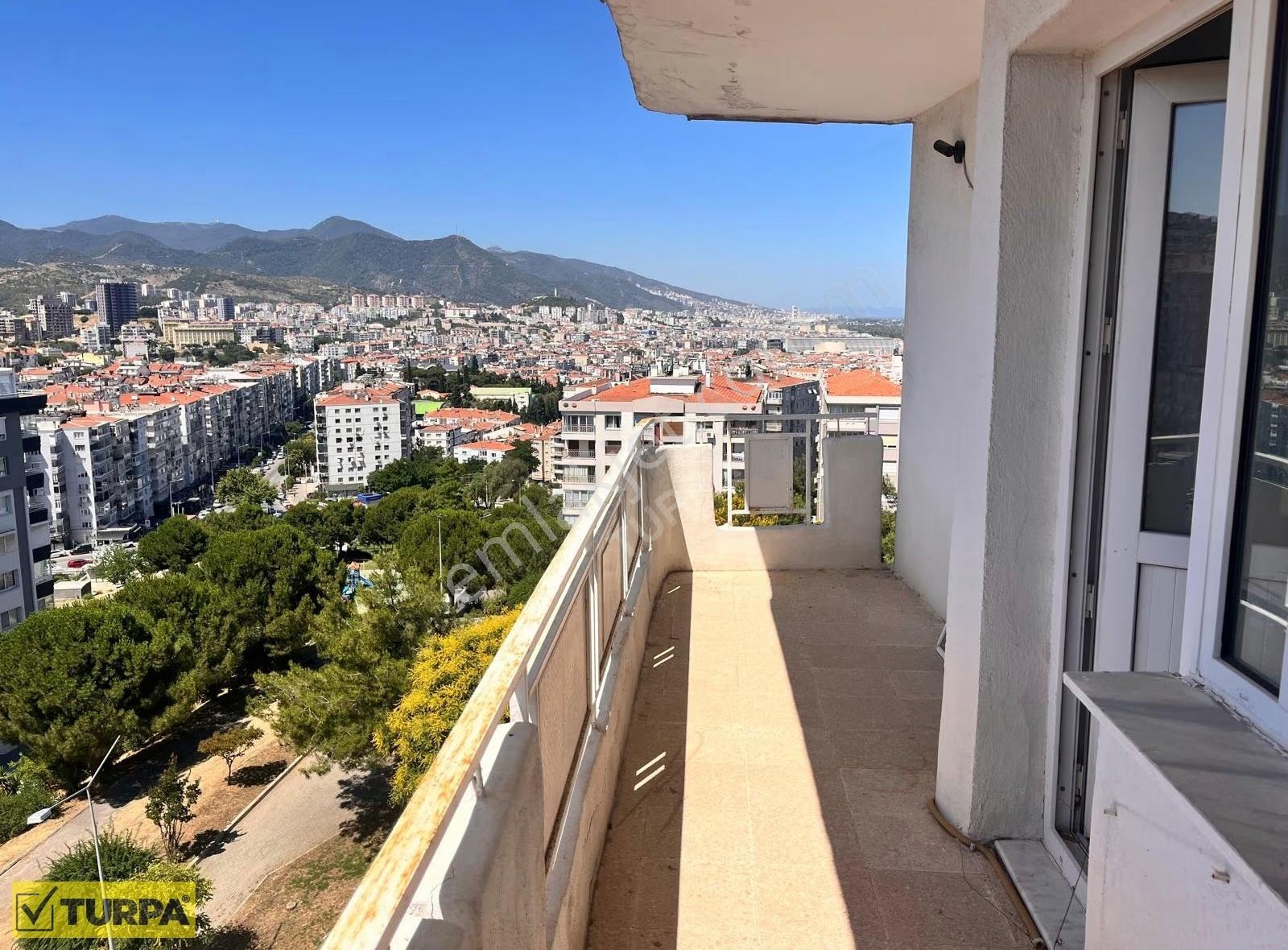 Turpa'dan Basın Sitesinde Kiralık Daire... - Görsel 8