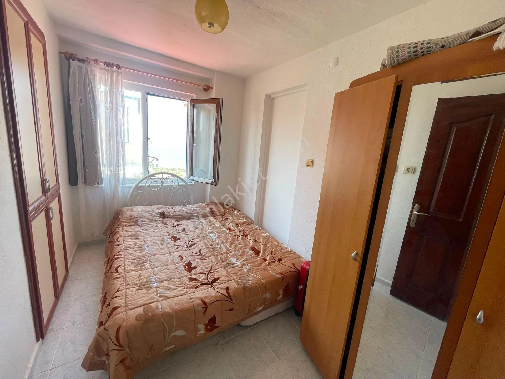 Mavi Boğaziçi Sitesi'nde Deniz Manzaralı 4+1 Tam Müstakil Villa - Görsel 19