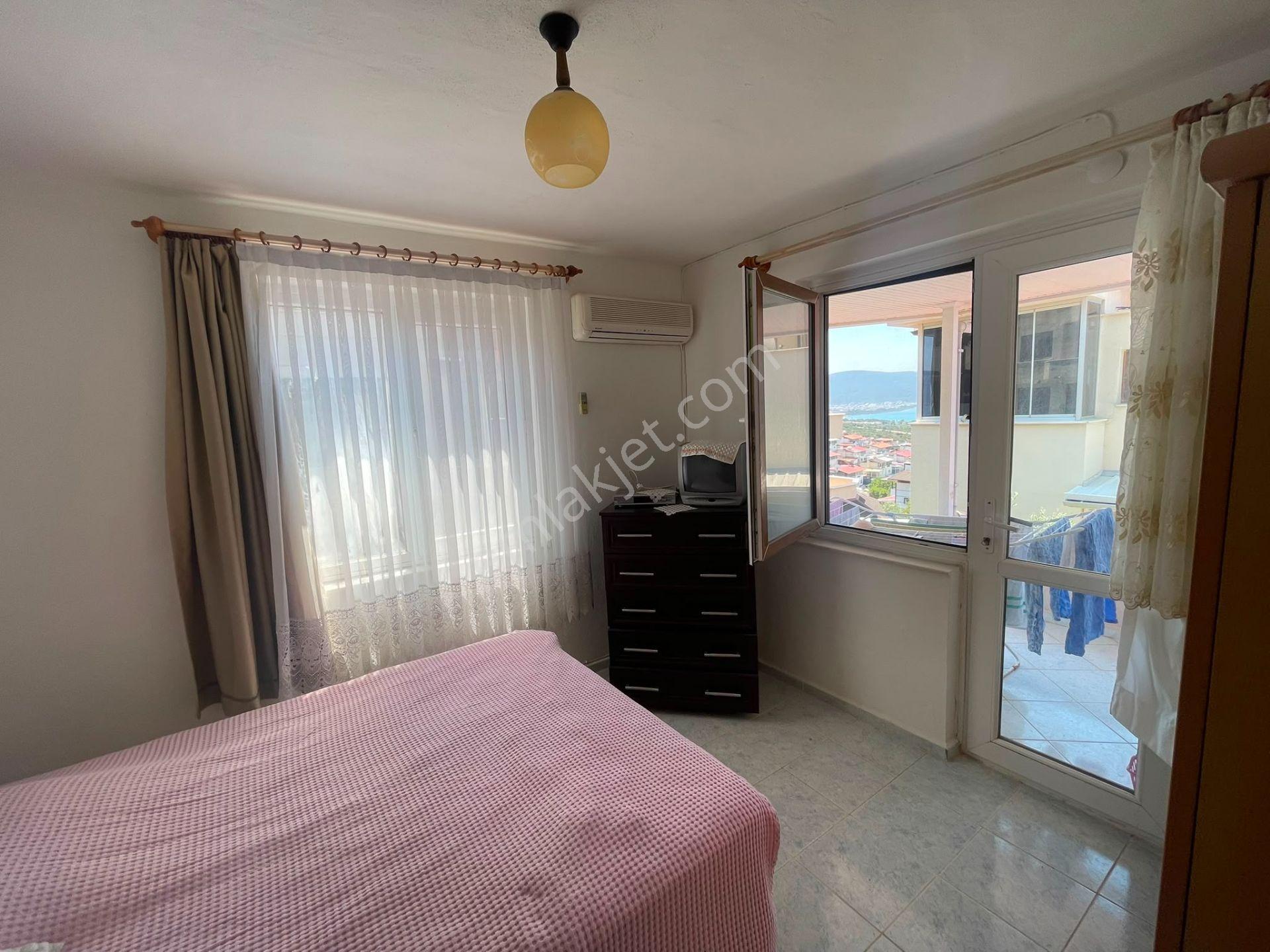 Mavi Boğaziçi Sitesi'nde Deniz Manzaralı 4+1 Tam Müstakil Villa - Görsel 17