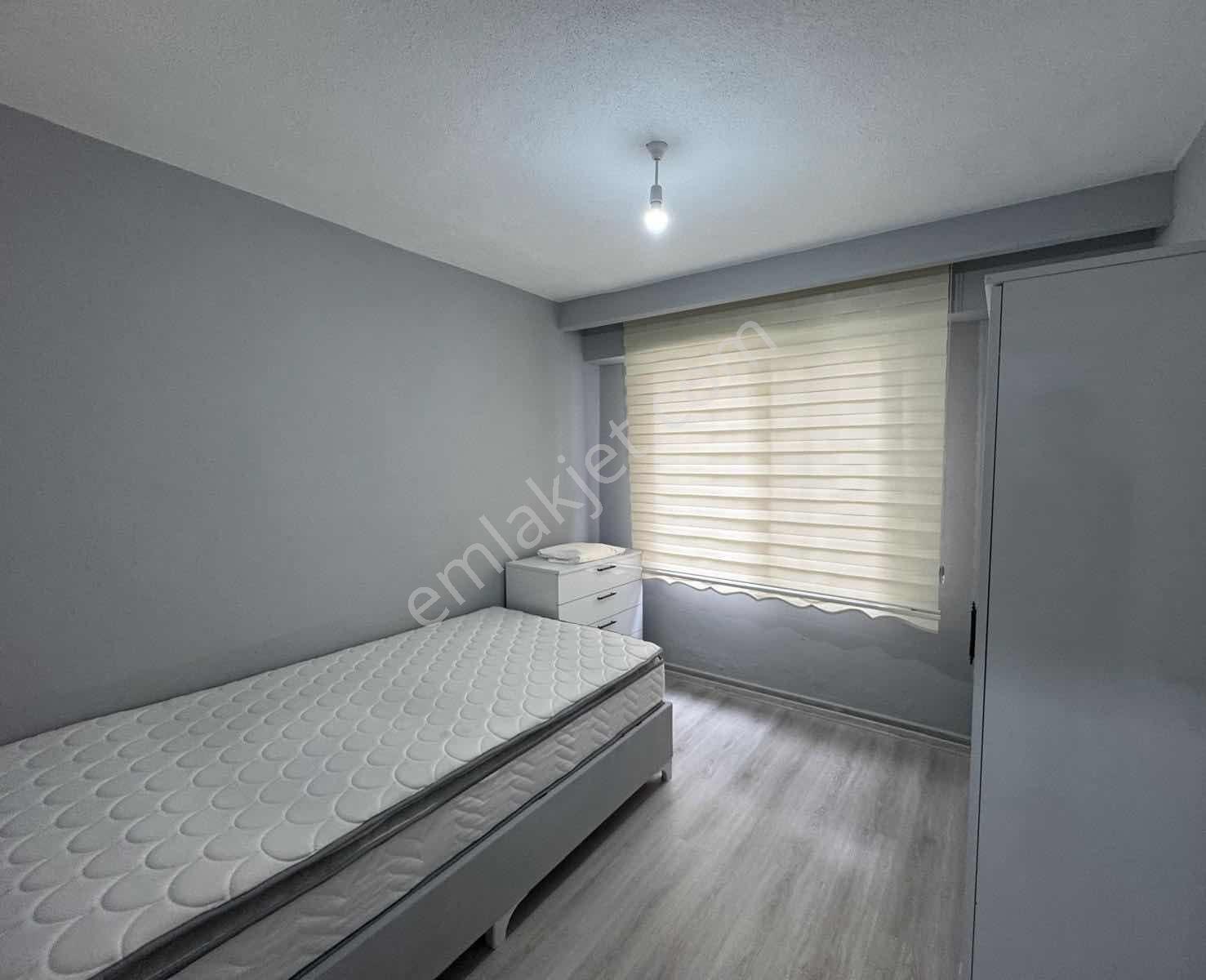 Realite World'den Teyyaredüzünde Eşyalı 1+1 Kiralık Daire - Görsel 4