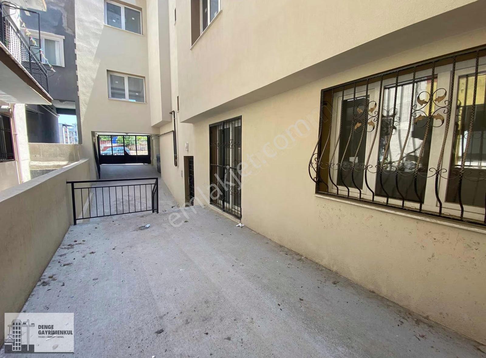 Denge'den M.kemal Mahde Nene Hatun Camii Arkası Resmi Hesaplı3+1