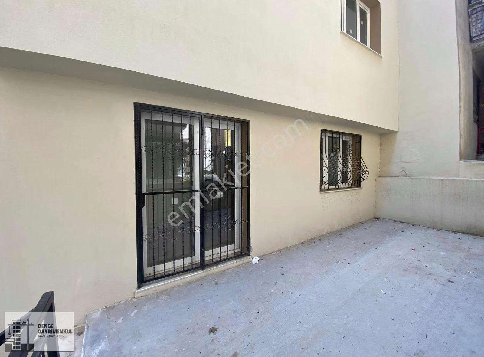 Denge'den M.kemal Mahde Nene Hatun Camii Arkası Resmi Hesaplı3+1 - Görsel 16