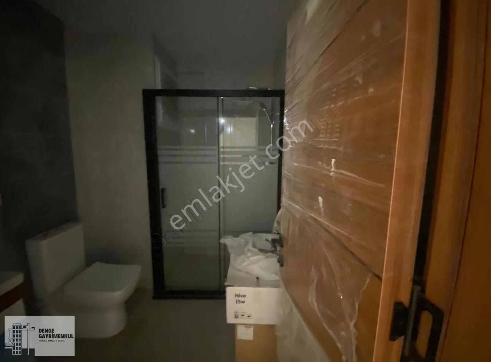 Denge'den M.kemal Mahde Nene Hatun Camii Arkası Resmi Hesaplı3+1 - Görsel 12