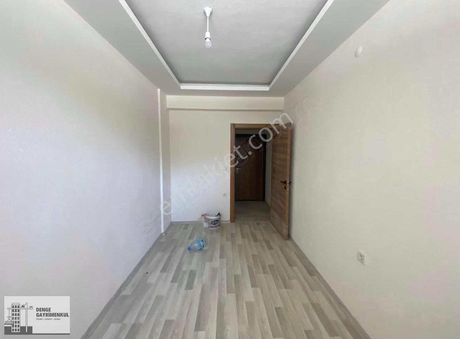 Denge'den M.kemal Mahde Nene Hatun Camii Arkası Resmi Hesaplı3+1 - Görsel 2