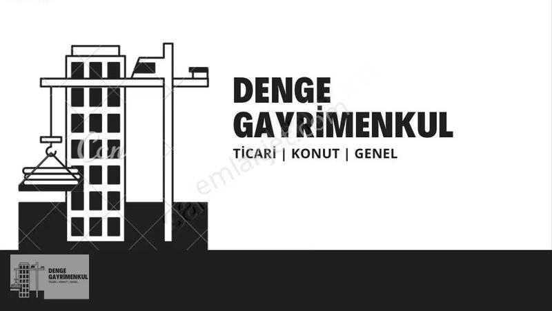 Denge'den M.kemal Mahde Nene Hatun Camii Arkası Resmi Hesaplı3+1 - Görsel 15