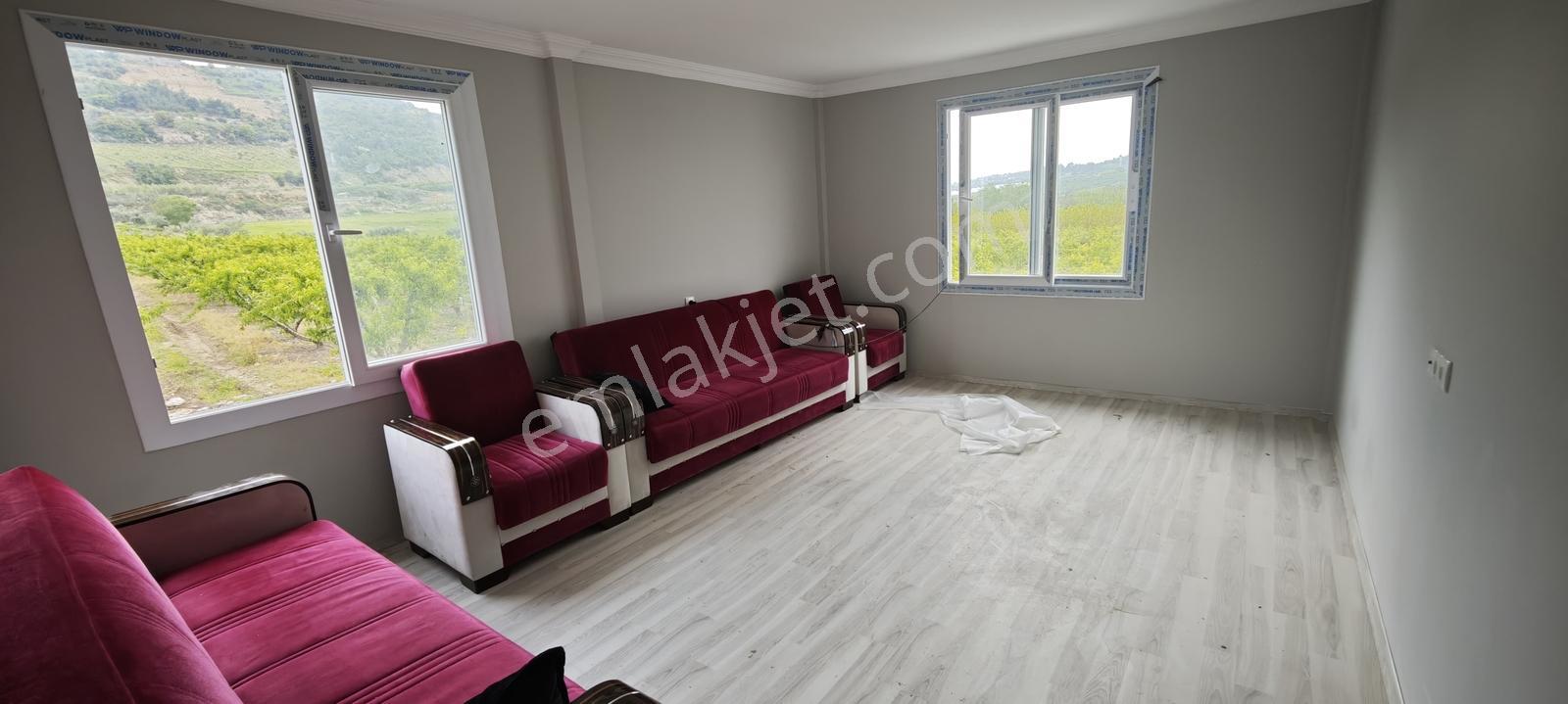 Remax Toros'tan Acil Satılık Muz Serası Ve Nektarin Bahçesi - Görsel 26