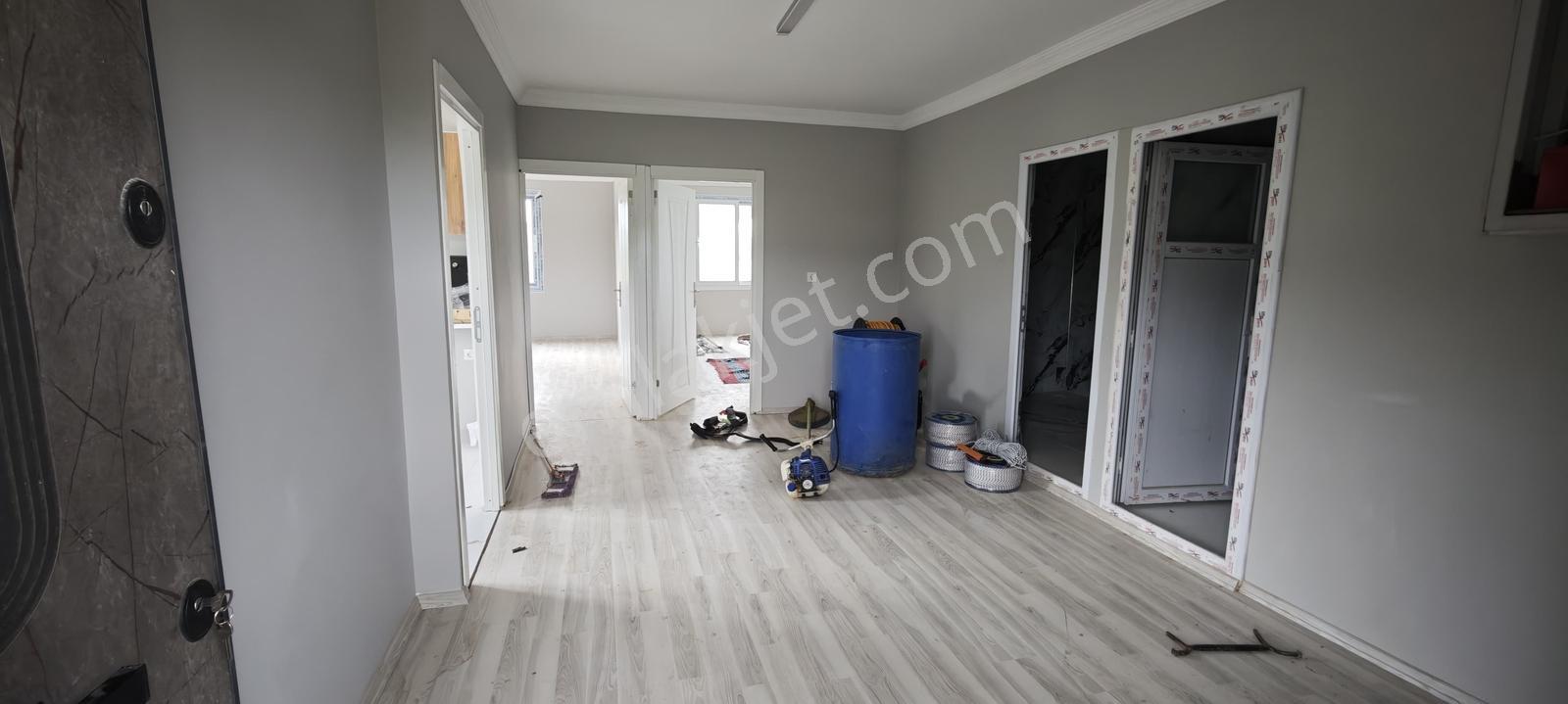 Remax Toros'tan Acil Satılık Muz Serası Ve Nektarin Bahçesi - Görsel 2