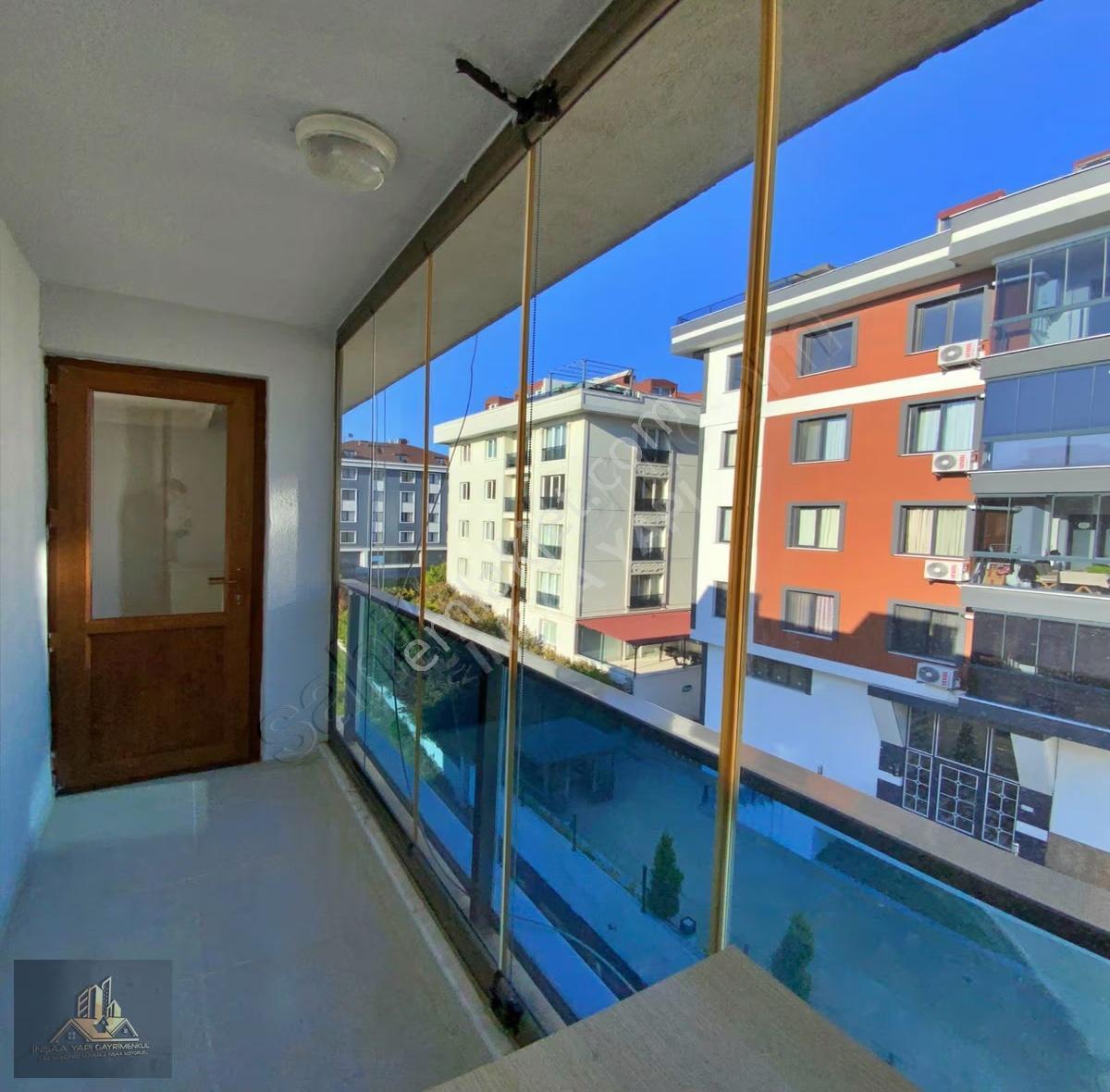 Beylikdüzü Kavaklı'da Marina'ya 5 Dakika Satılık 5+2 Dubleks - Görsel 15