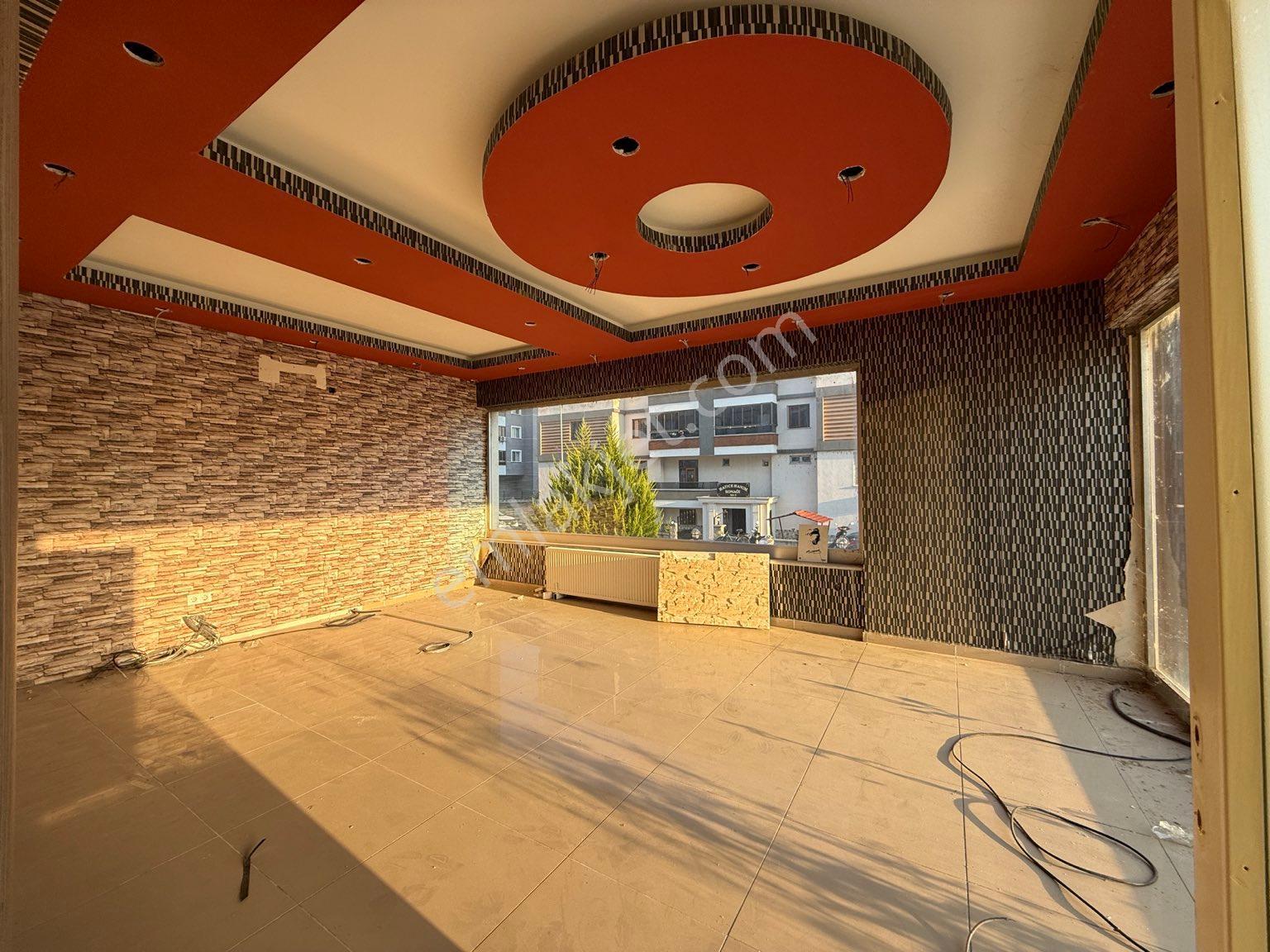 Güney Mahallesi Kent Park Karşısı Satılık İşyeri - Görsel 3