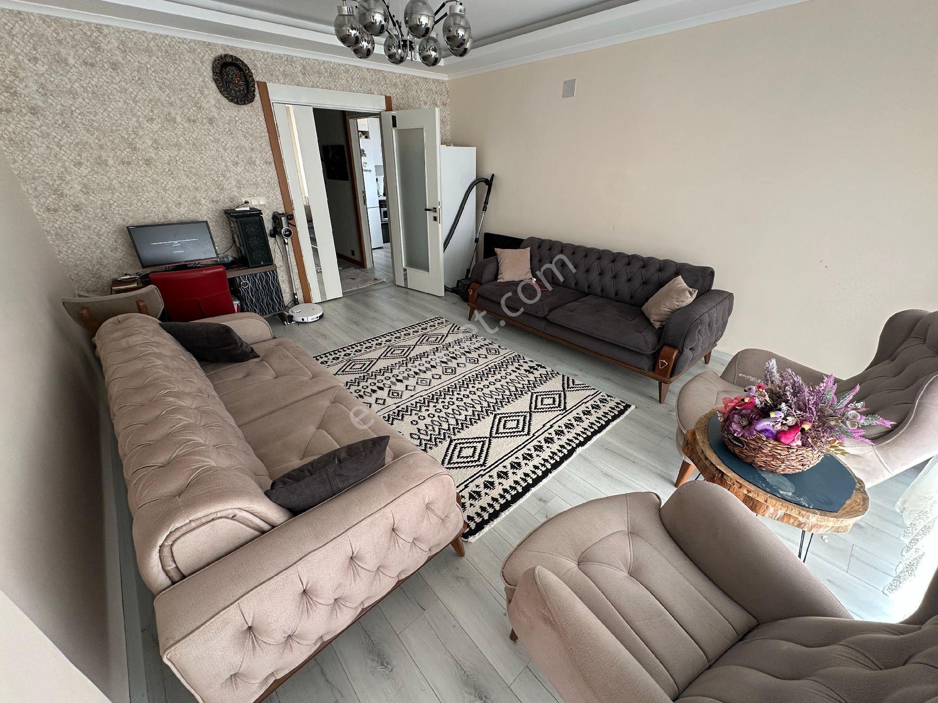 Ra Gayrimenkulden Altaylılar Mahallesi Site İçerisinde 3+1 Daire - Görsel 9