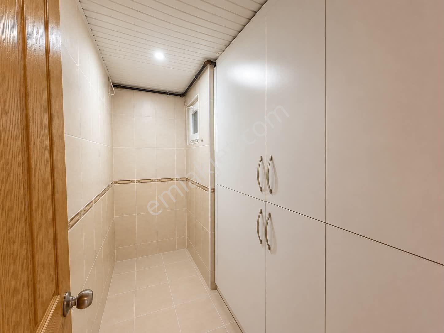 Şafak Emlak Kiralık Şirinyalı Havuzlu Site 3+1 165 M2 Doğalgazlı - Görsel 16