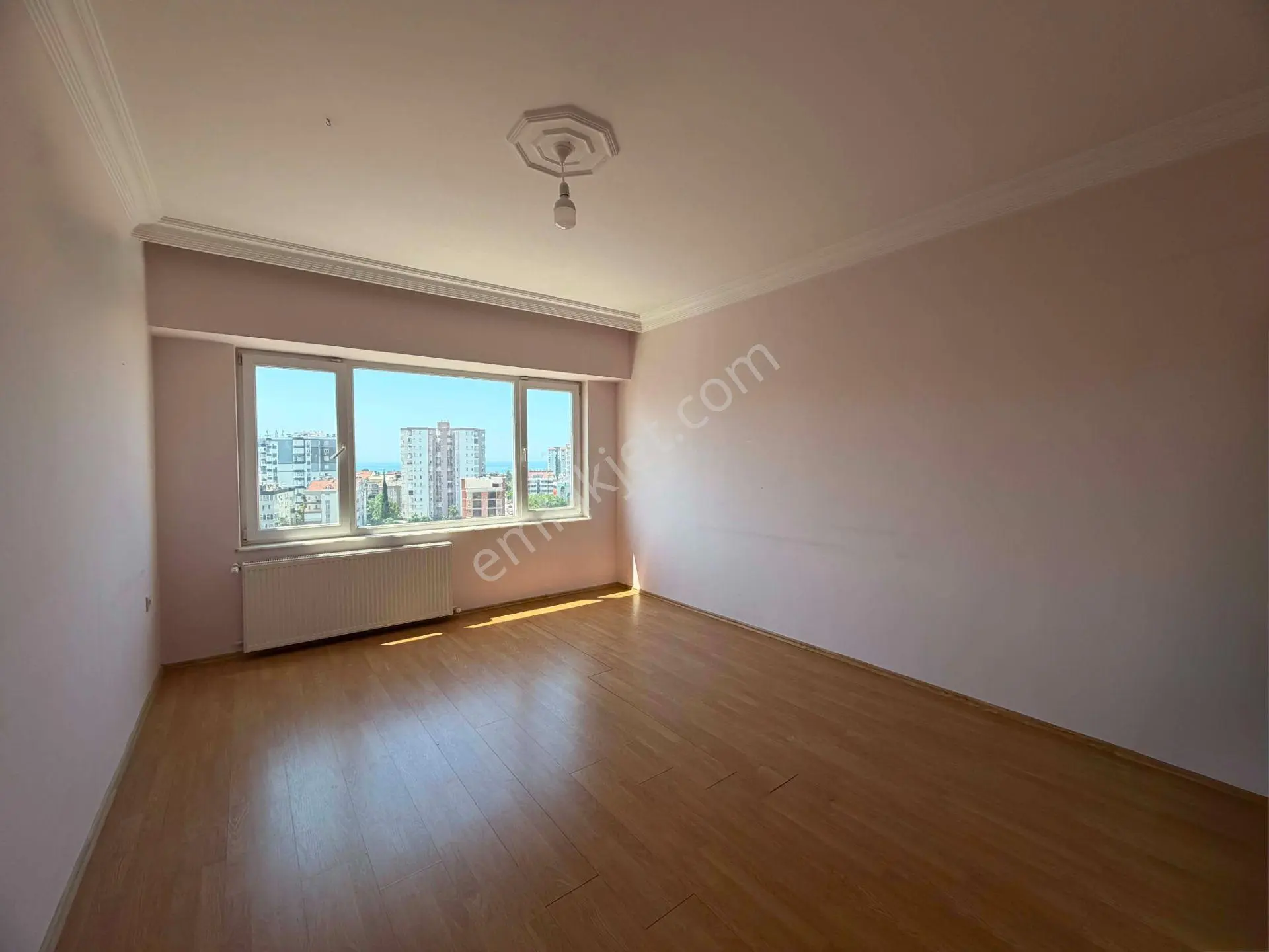 Şafak Emlak Kiralık Şirinyalı Havuzlu Site 3+1 165 M2 Doğalgazlı - Görsel 7