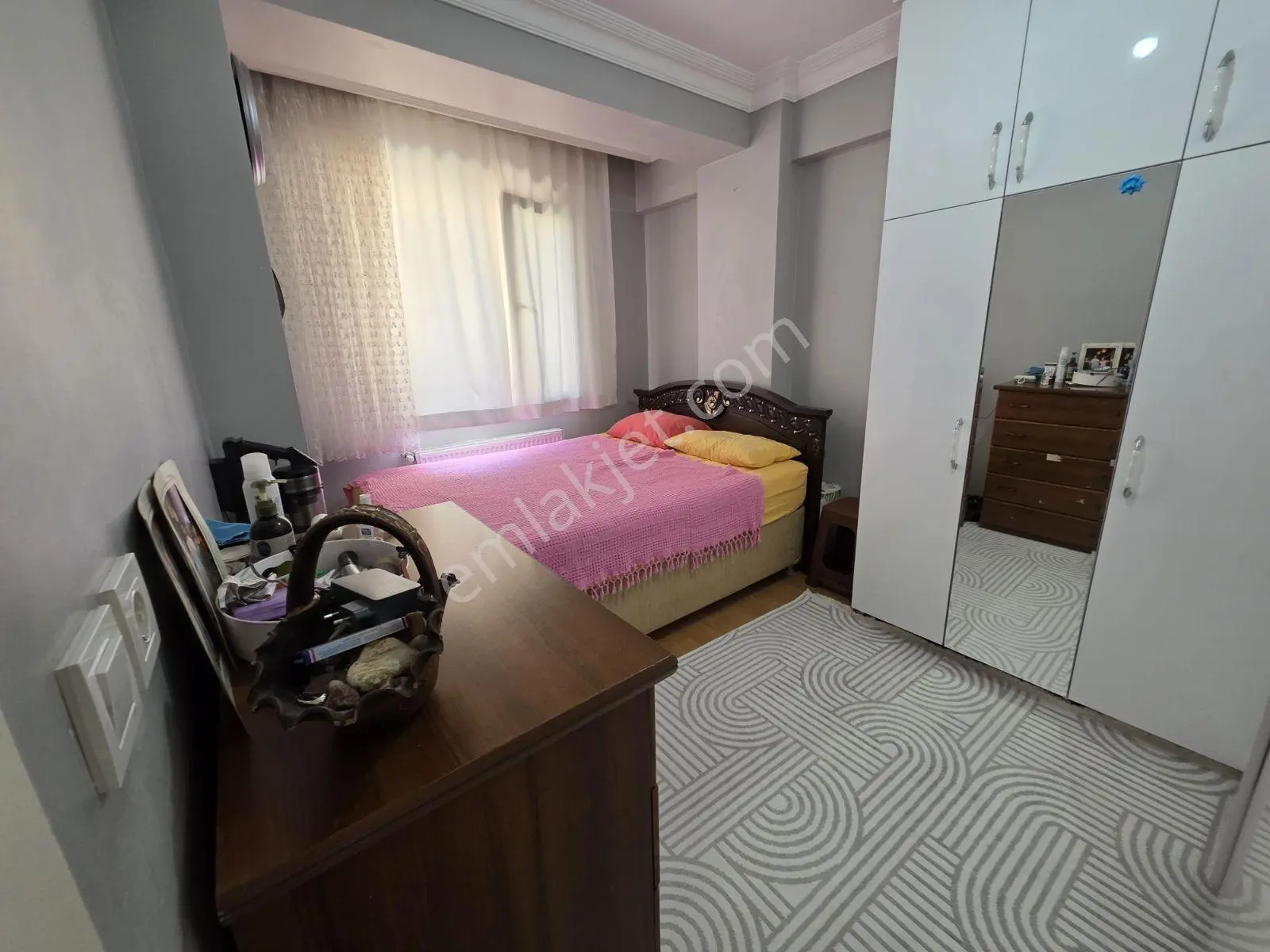 Mimar Emlak'tan 2+1 75m² Yeni 1. Kat Daire - Görsel 8