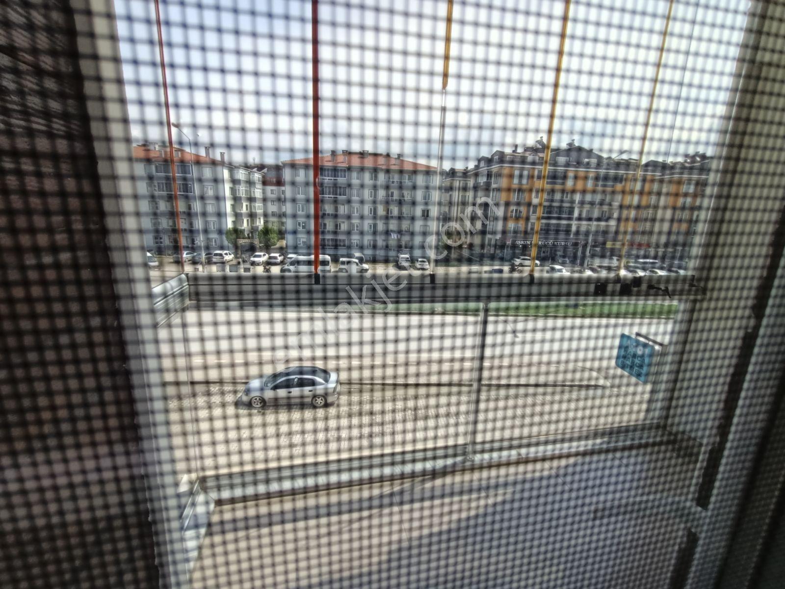 Çanakkale Lapseki Merkezde Arakat Eşyalı Kiralık Daire - Görsel 20
