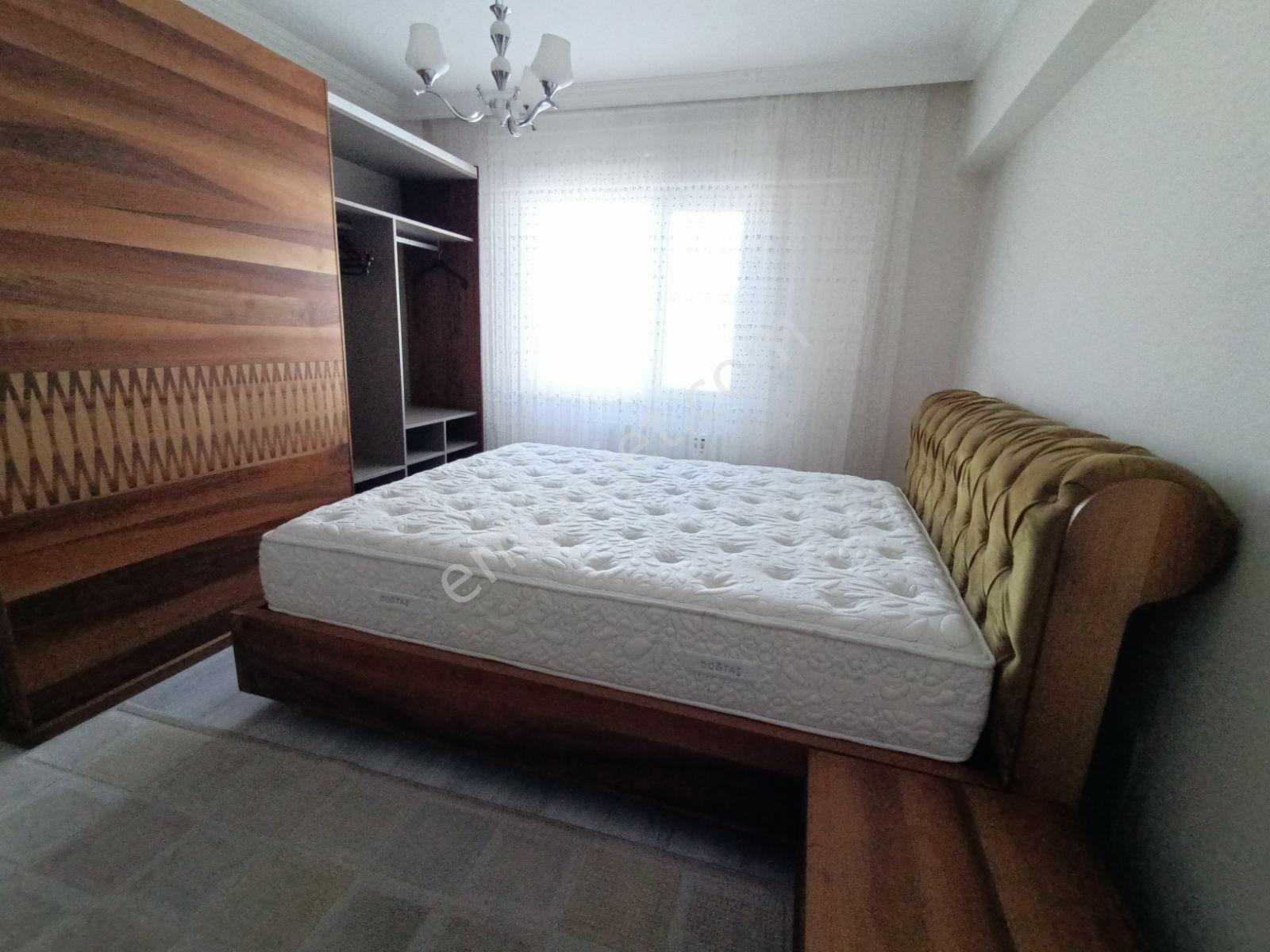Çanakkale Lapseki Merkezde Arakat Eşyalı Kiralık Daire - Görsel 2