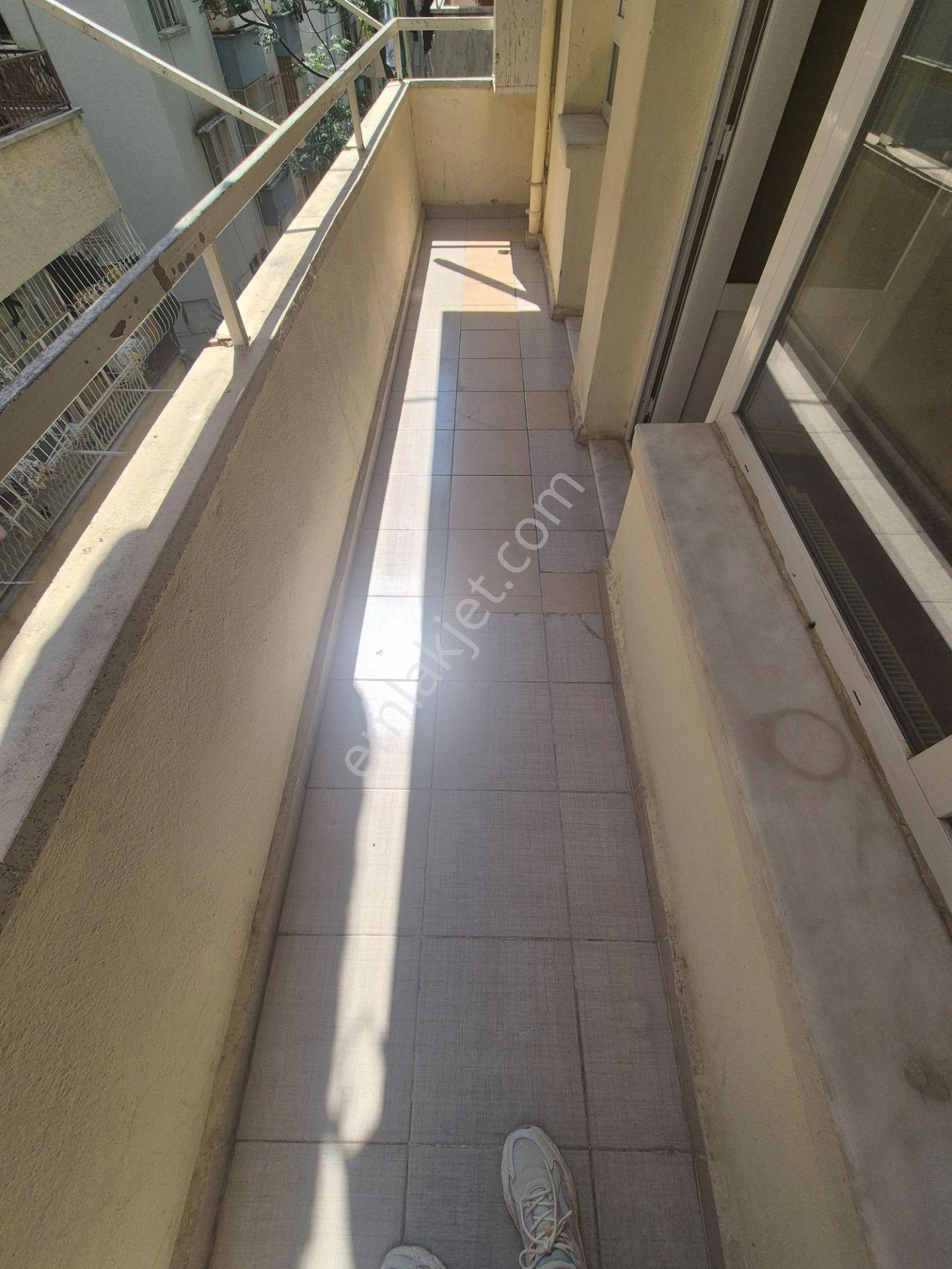 Prestij'den Pirireis'te Asansörlü Doğalgazlı 3+1 Daire - Görsel 19