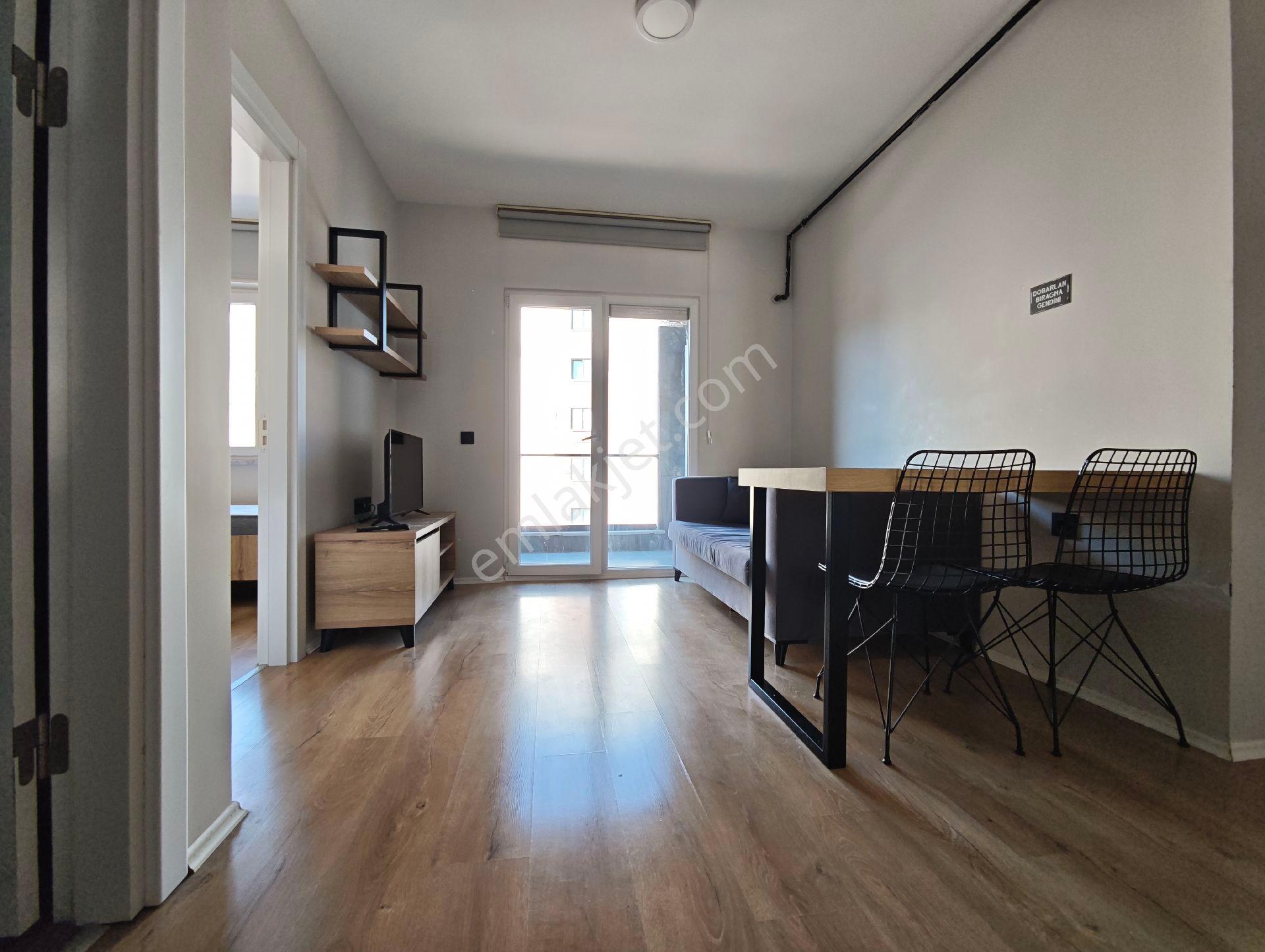 Rt Safir'den Park West Sitesinde Satılık Eşyalı Daire - Görsel 6