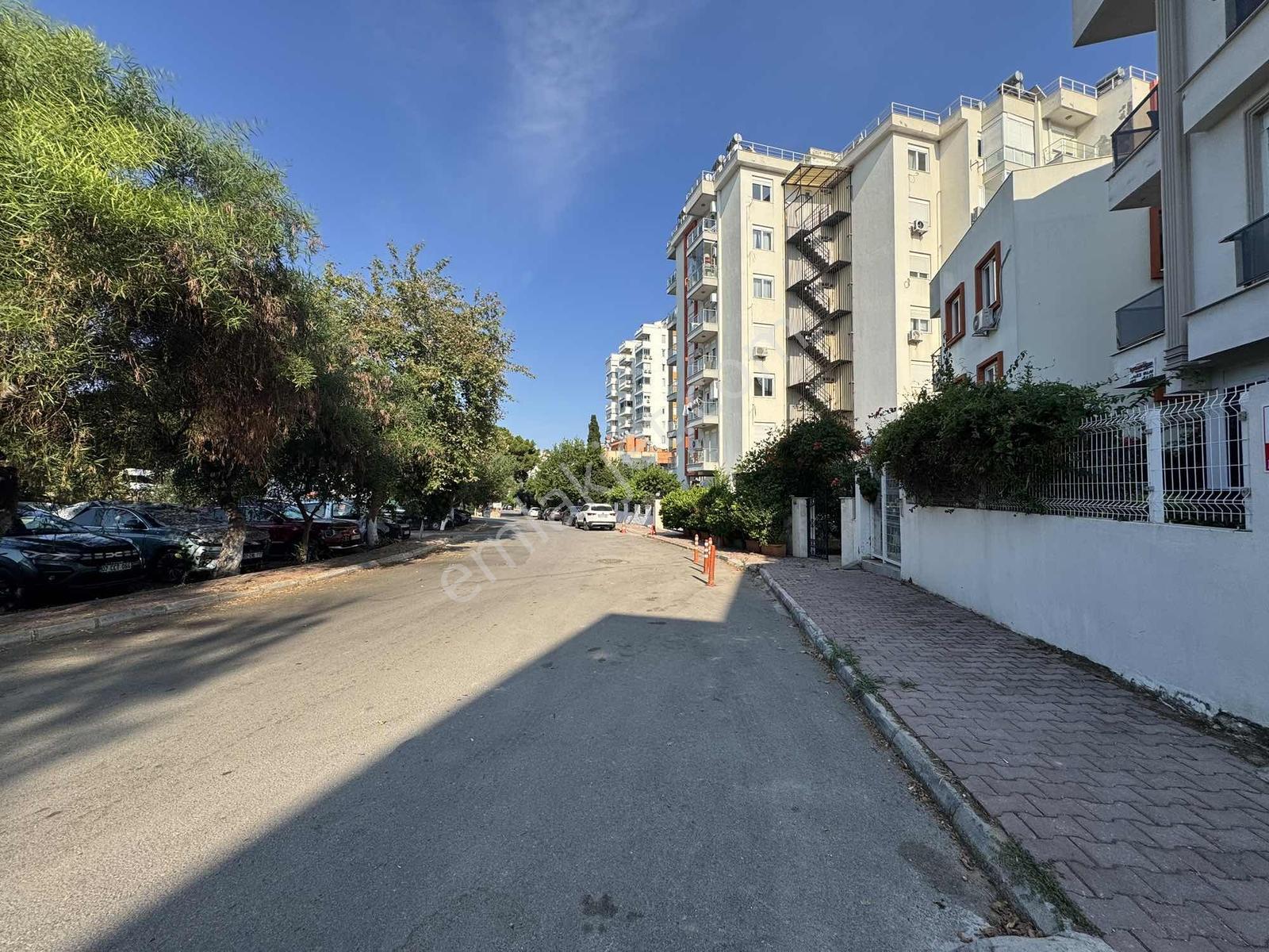 Denize Yürüme Mesafesinde Doğalgazlı Satılık 2+1 Bahçe Dubleksi! - Görsel 30