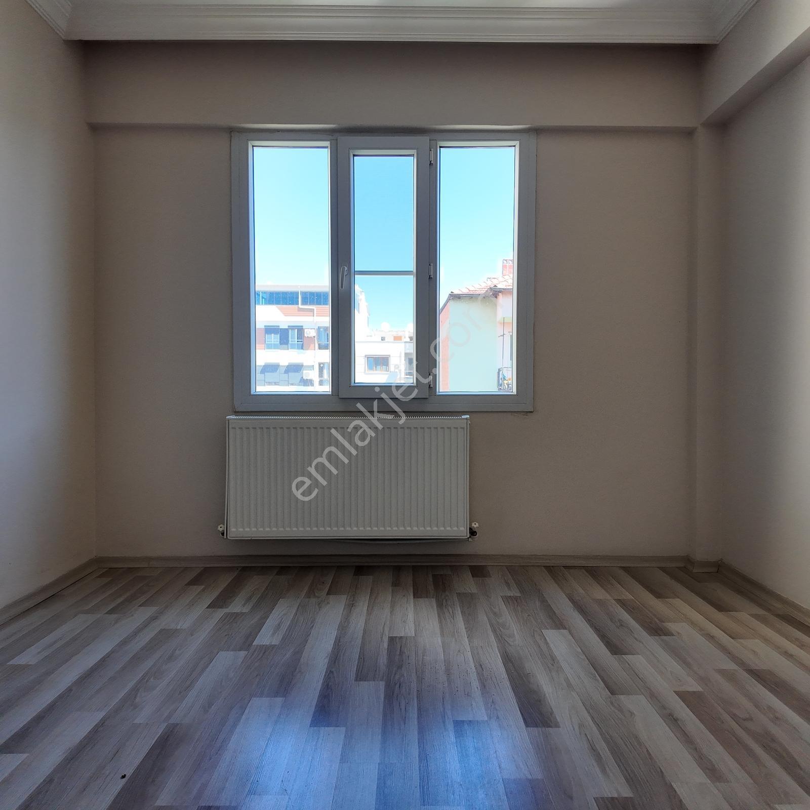 Efendi Çınarlı Kapı Mevkii Önü Park Asansörlü 100 M2 2+1 Daire - Görsel 10