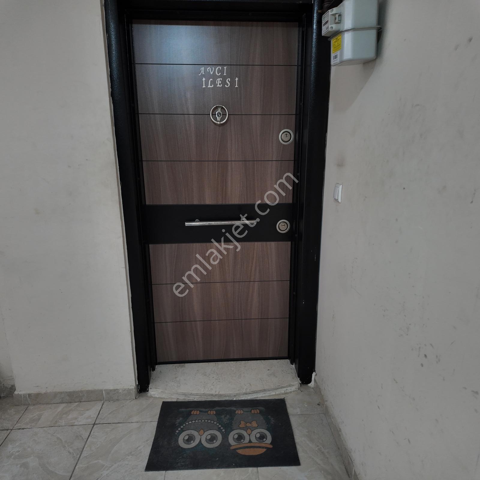 Efendi Çınarlı Kapı Mevkii Önü Park Asansörlü 100 M2 2+1 Daire - Görsel 3