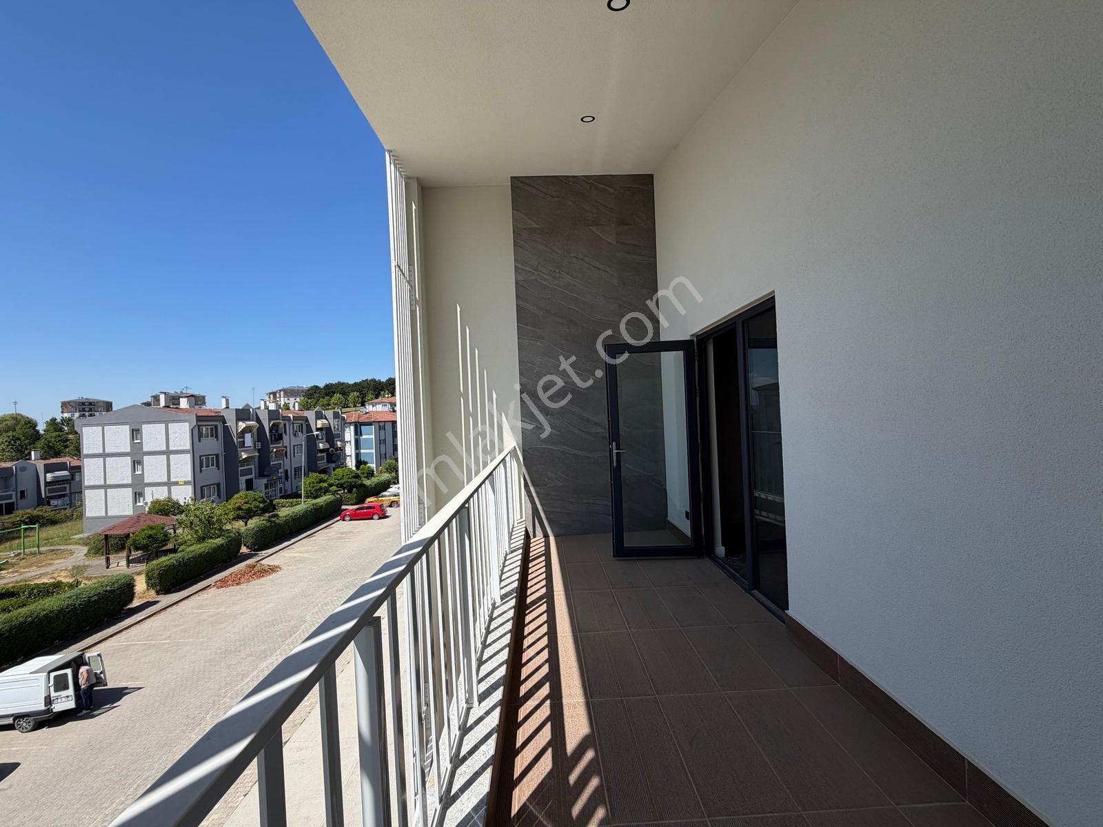 Korucukta Vadesiz Taksitle Satılık Modern Lüks 4+1 Villa!!! - Görsel 25