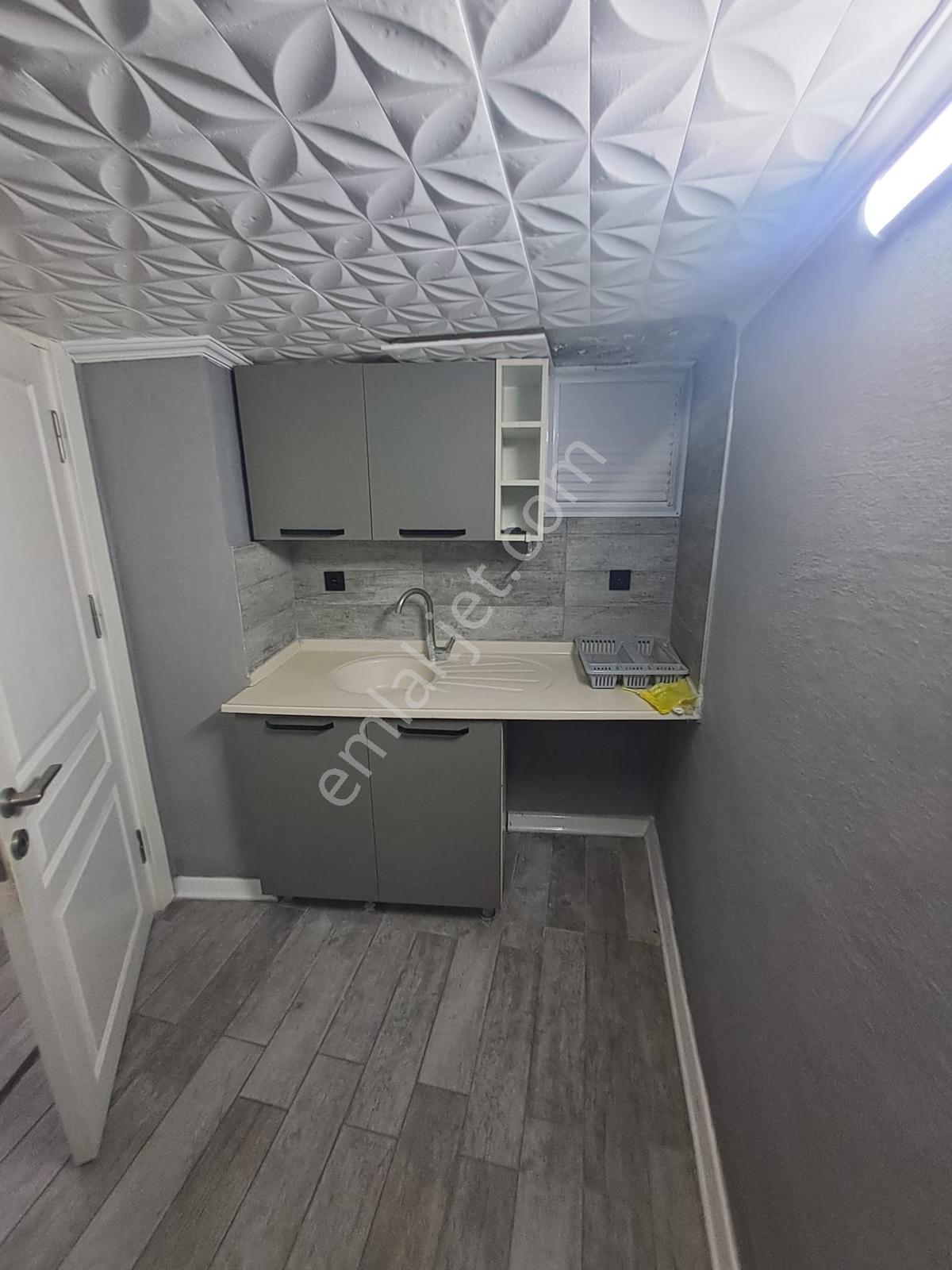 Aydın Söke İstasyon Caddesi Üzerinde Satılık İş Yeri/daire - Görsel 23