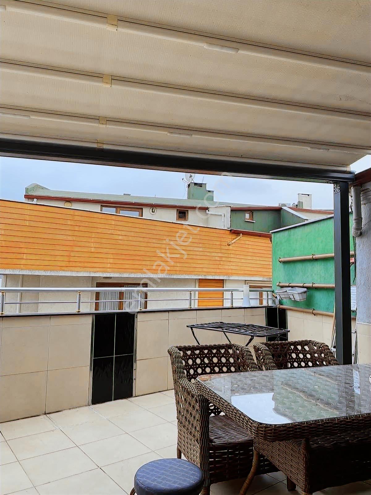 Acil Satılık .!gebze Köşklüçeşme'de 3+1 Dubleks 175 M² Net - Görsel 14