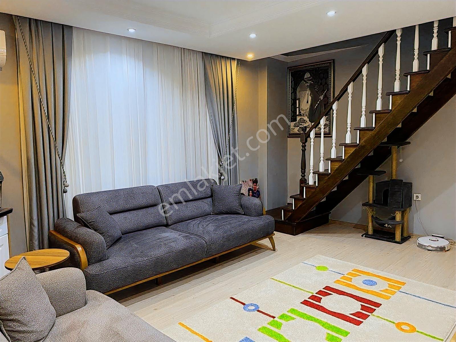 Acil Satılık .!gebze Köşklüçeşme'de 3+1 Dubleks 175 M² Net - Görsel 20